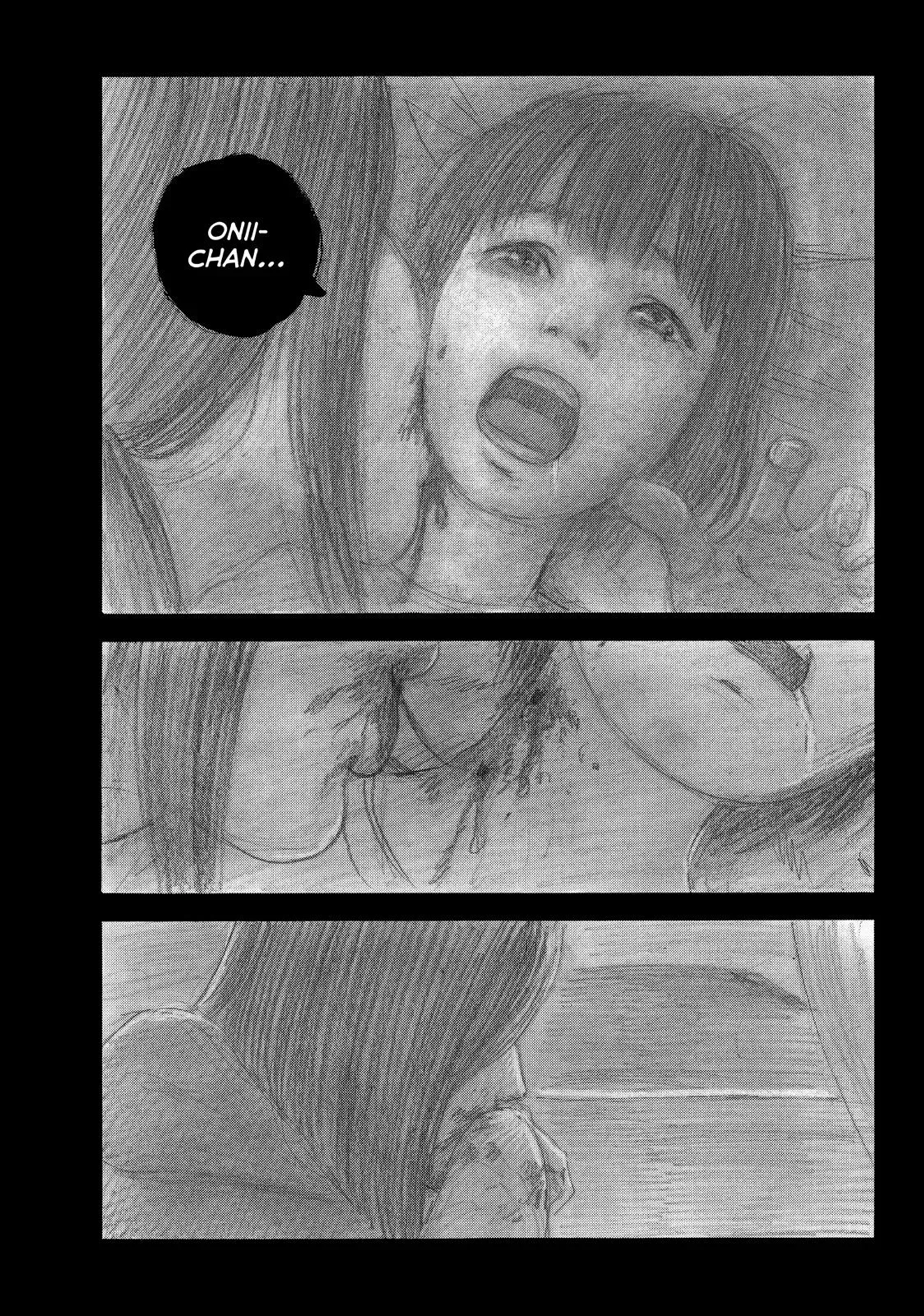 Read Happiness chapter 38 image 24 on Lezhin