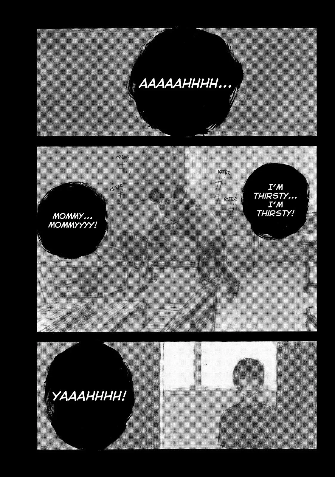 Read Happiness chapter 38 image 26 on Lezhin