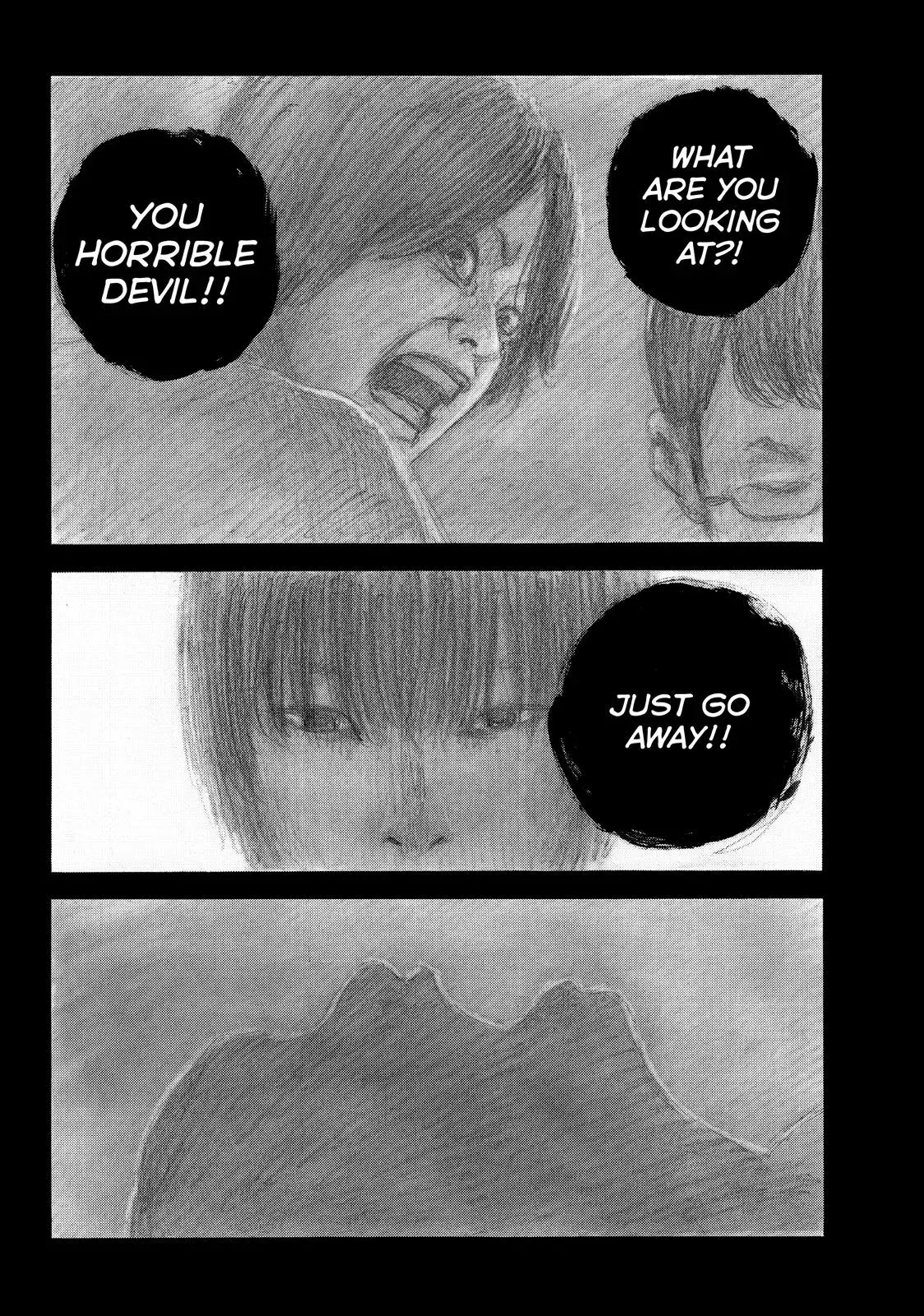 Read Happiness chapter 38 image 27 on Lezhin