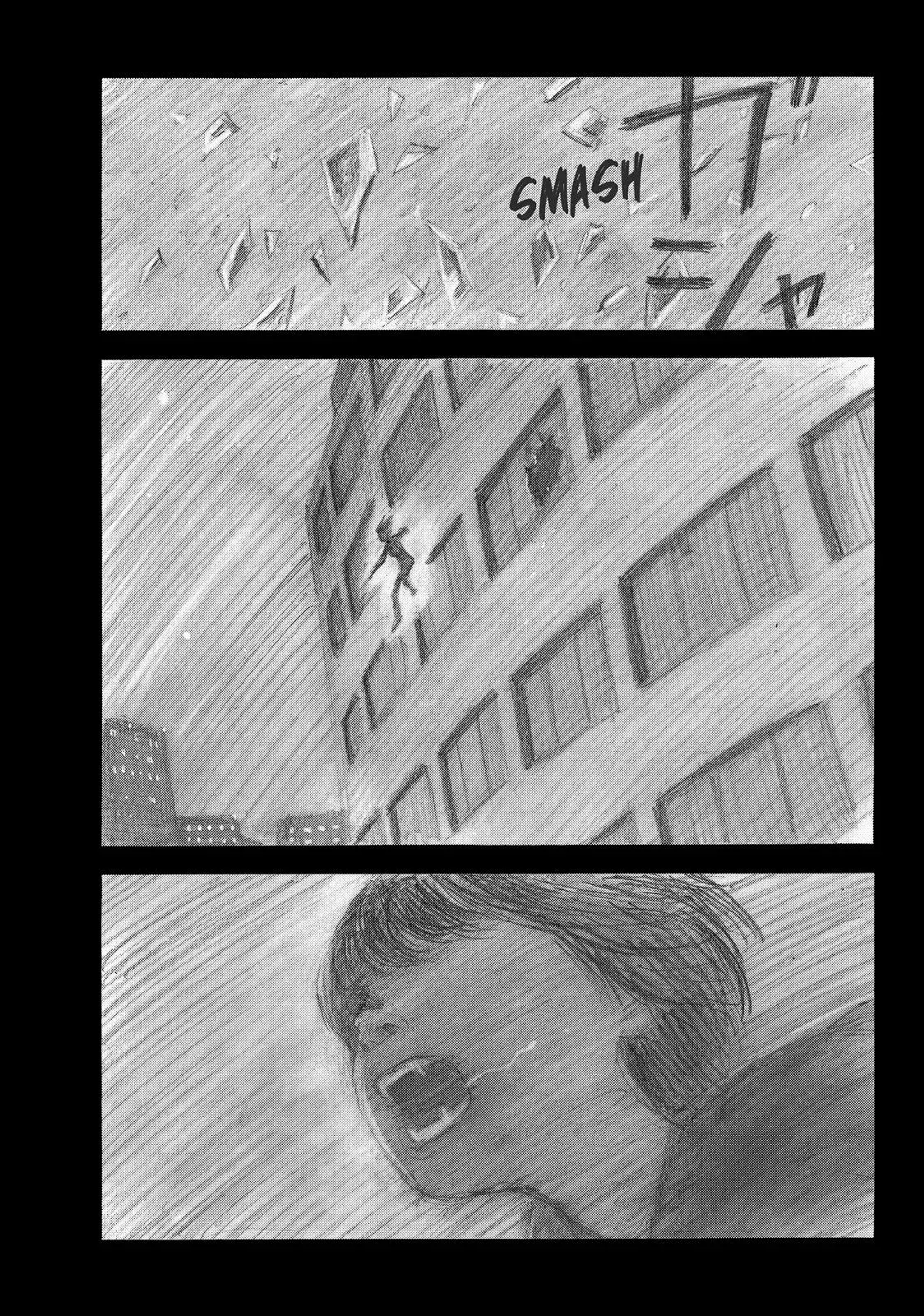 Read Happiness chapter 38 image 28 on Lezhin