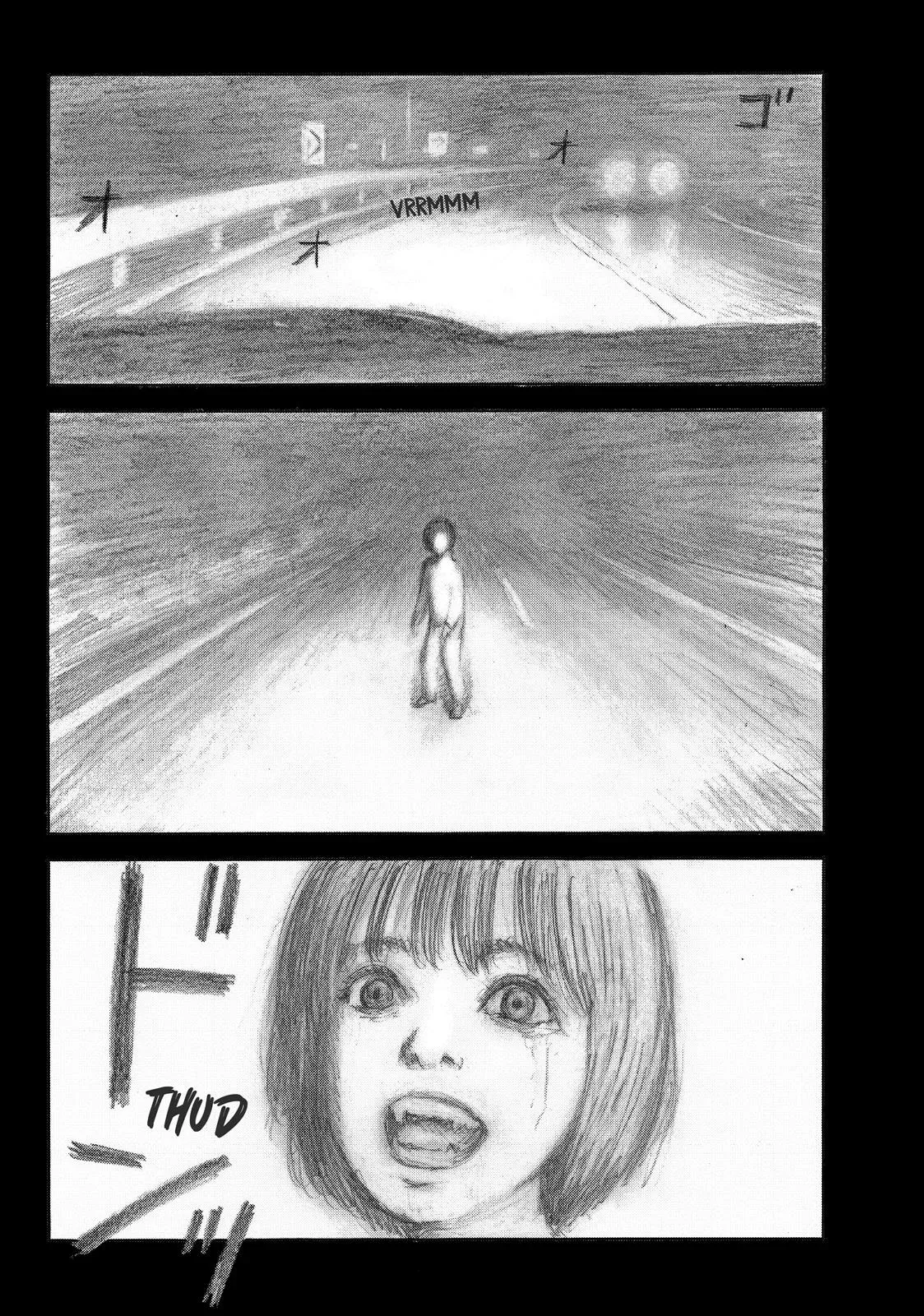 Read Happiness chapter 38 image 29 on Lezhin