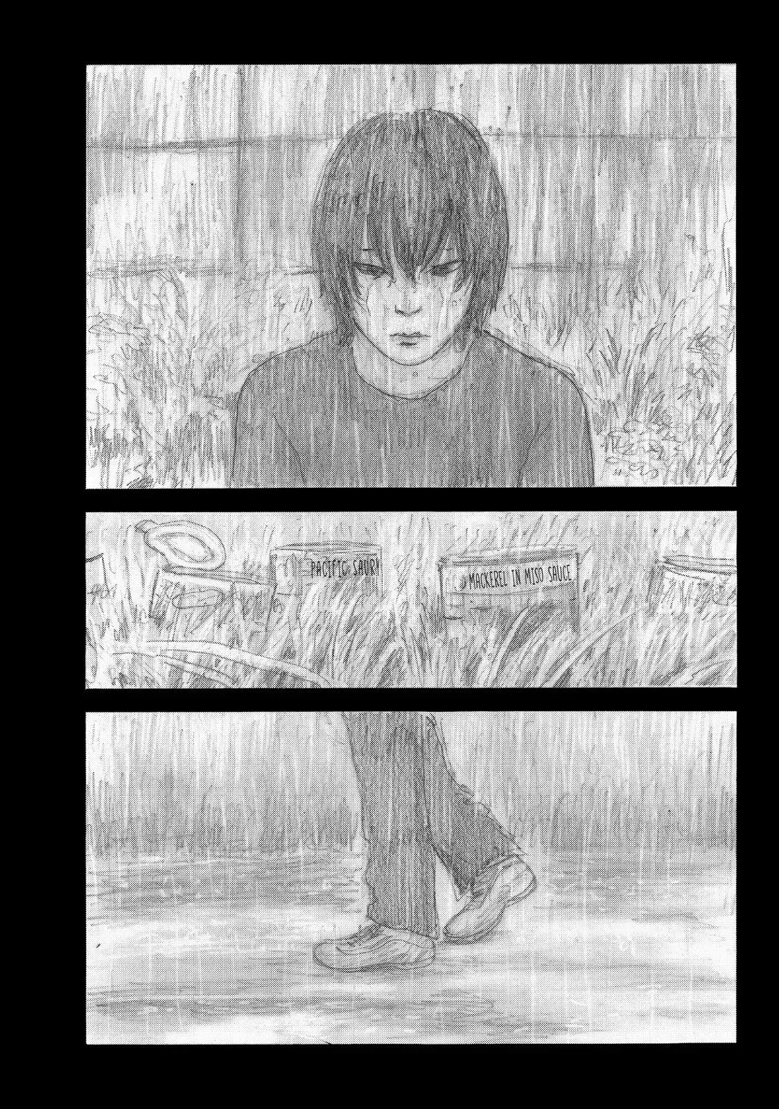Read Happiness chapter 38 image 32 on Lezhin