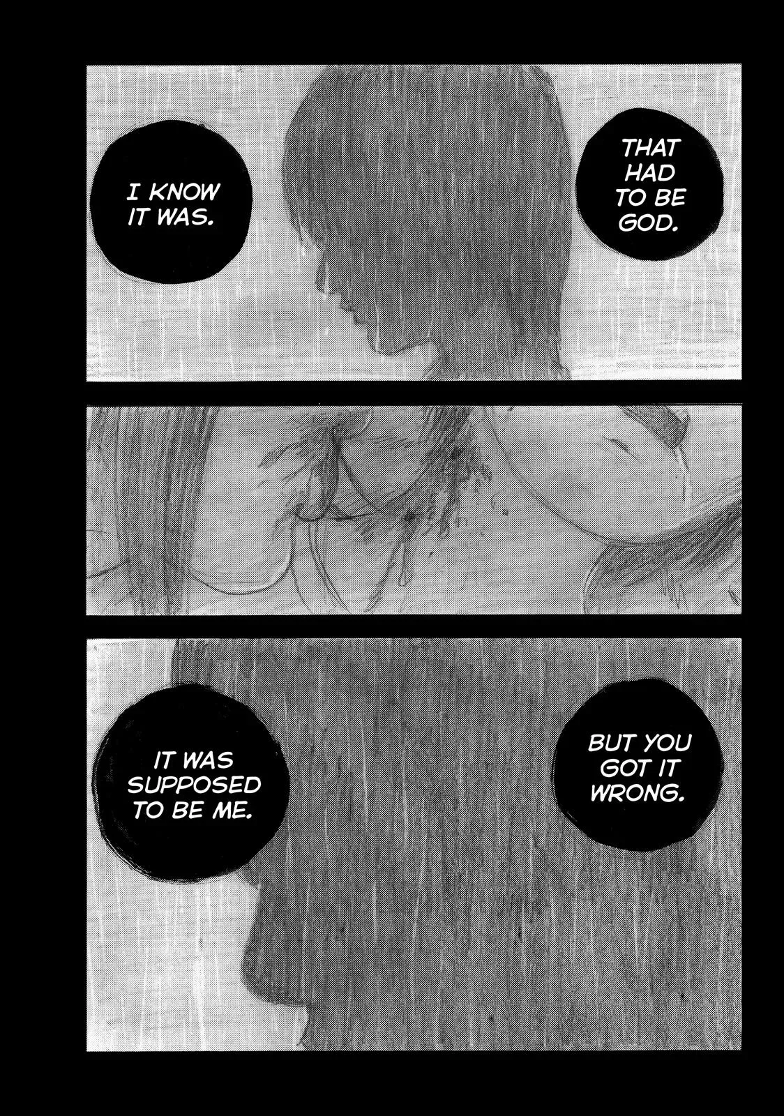 Read Happiness chapter 38 image 34 on Lezhin