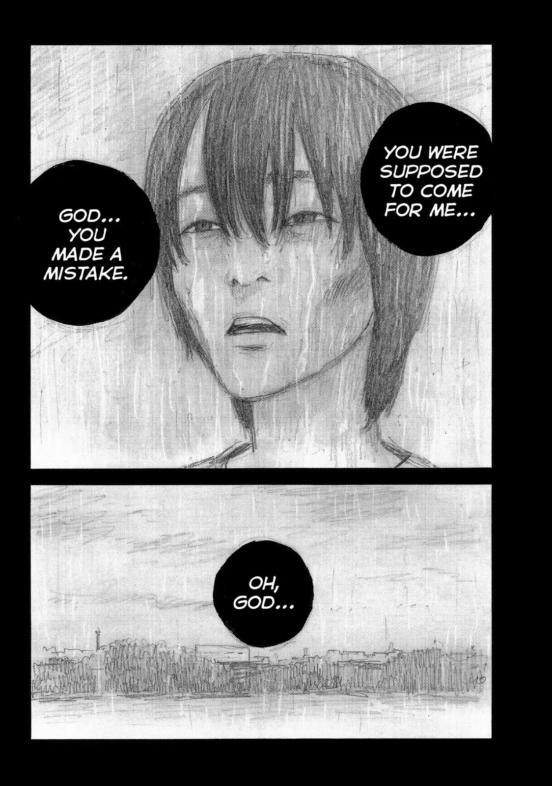 Read Happiness chapter 38 image 35 on Lezhin