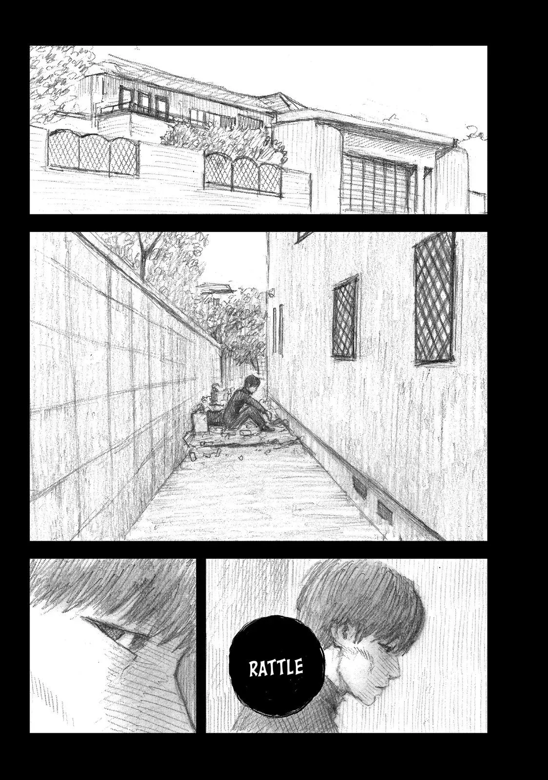 Read Happiness chapter 39 image 1 on Lezhin