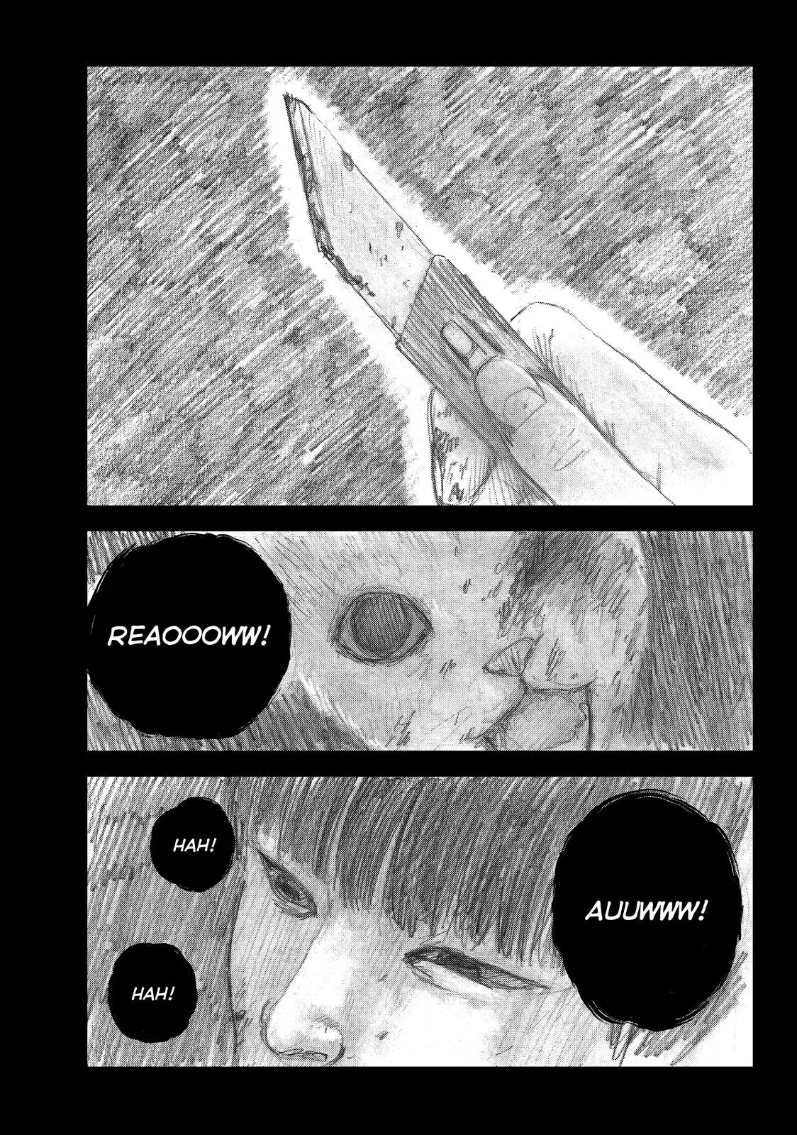 Read Happiness chapter 39 image 10 on Lezhin