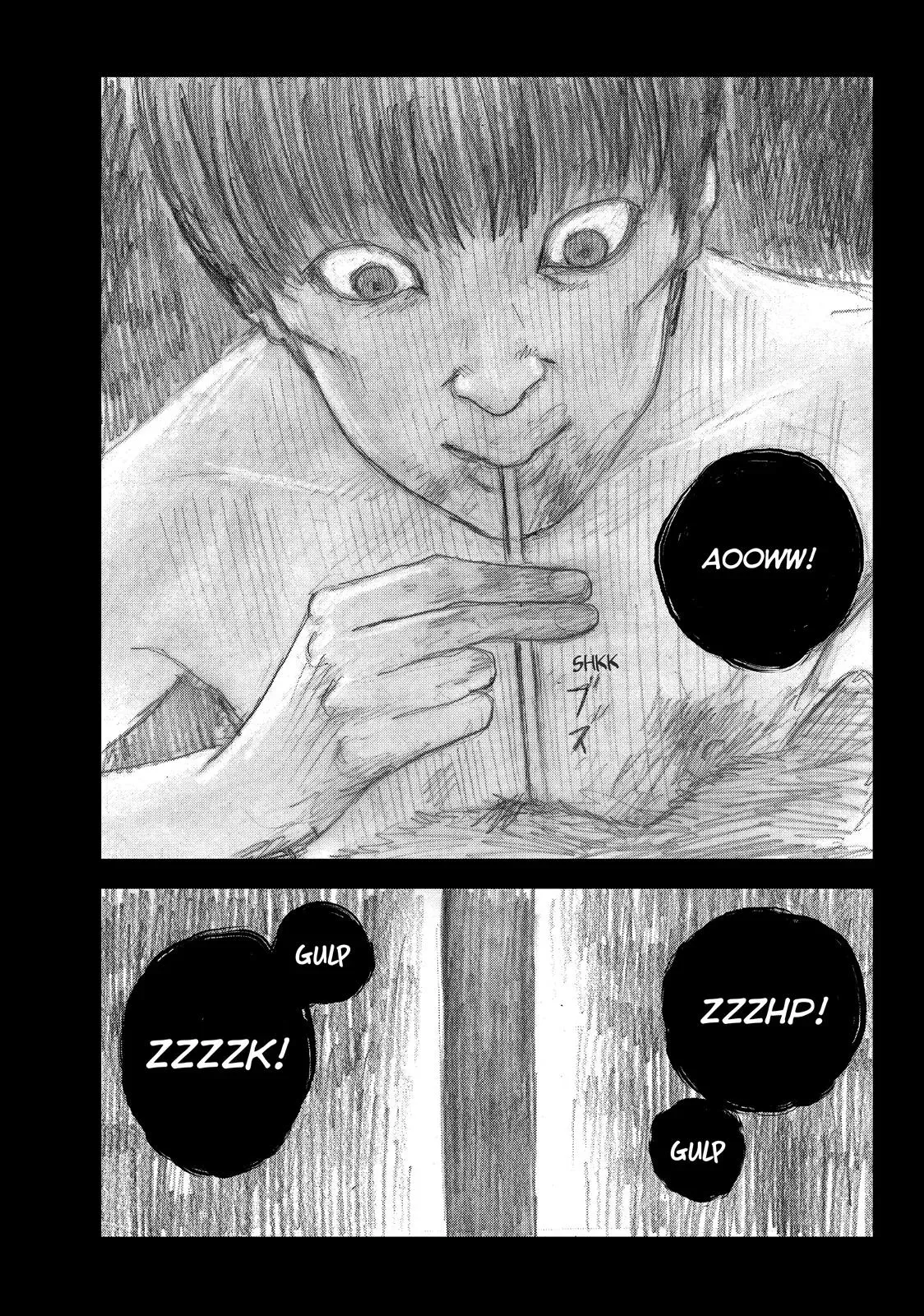 Read Happiness chapter 39 image 12 on Lezhin