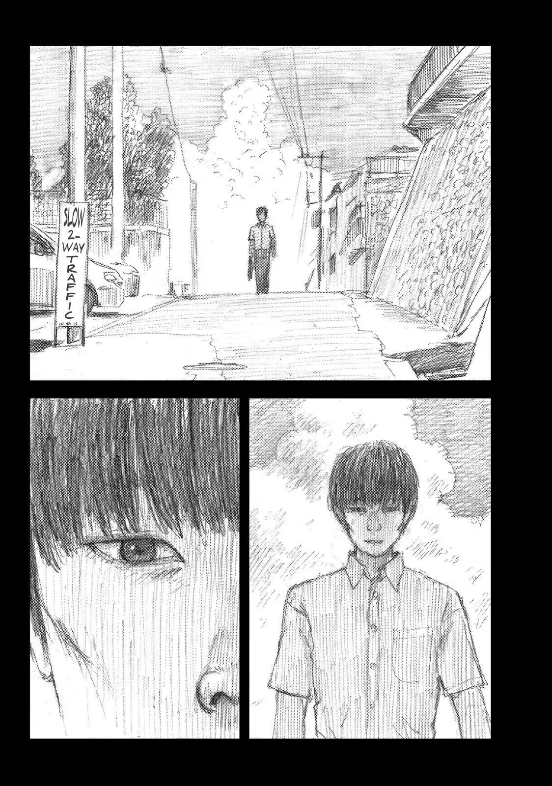 Read Happiness chapter 39 image 15 on Lezhin