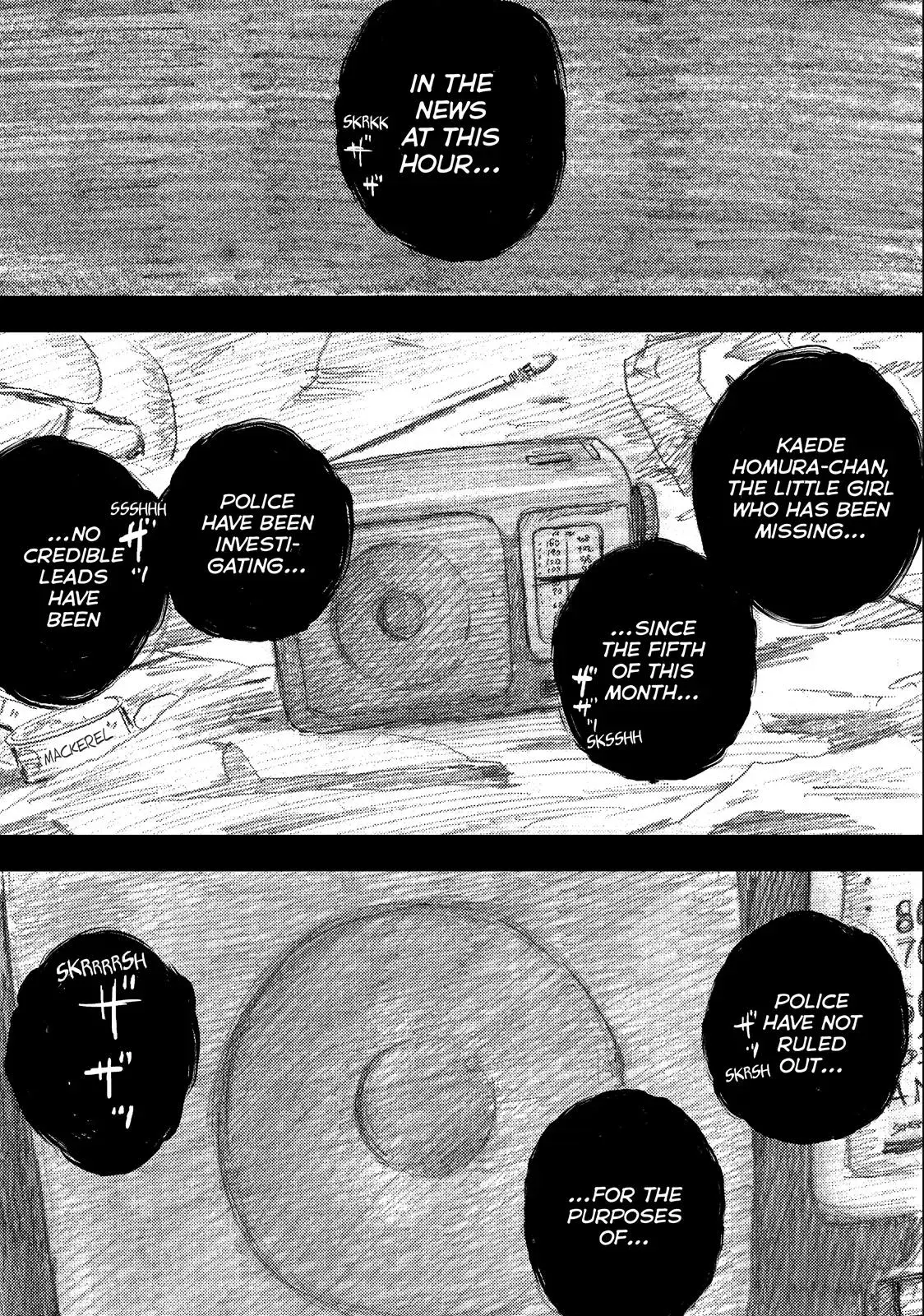 Read Happiness chapter 39 image 18 on Lezhin