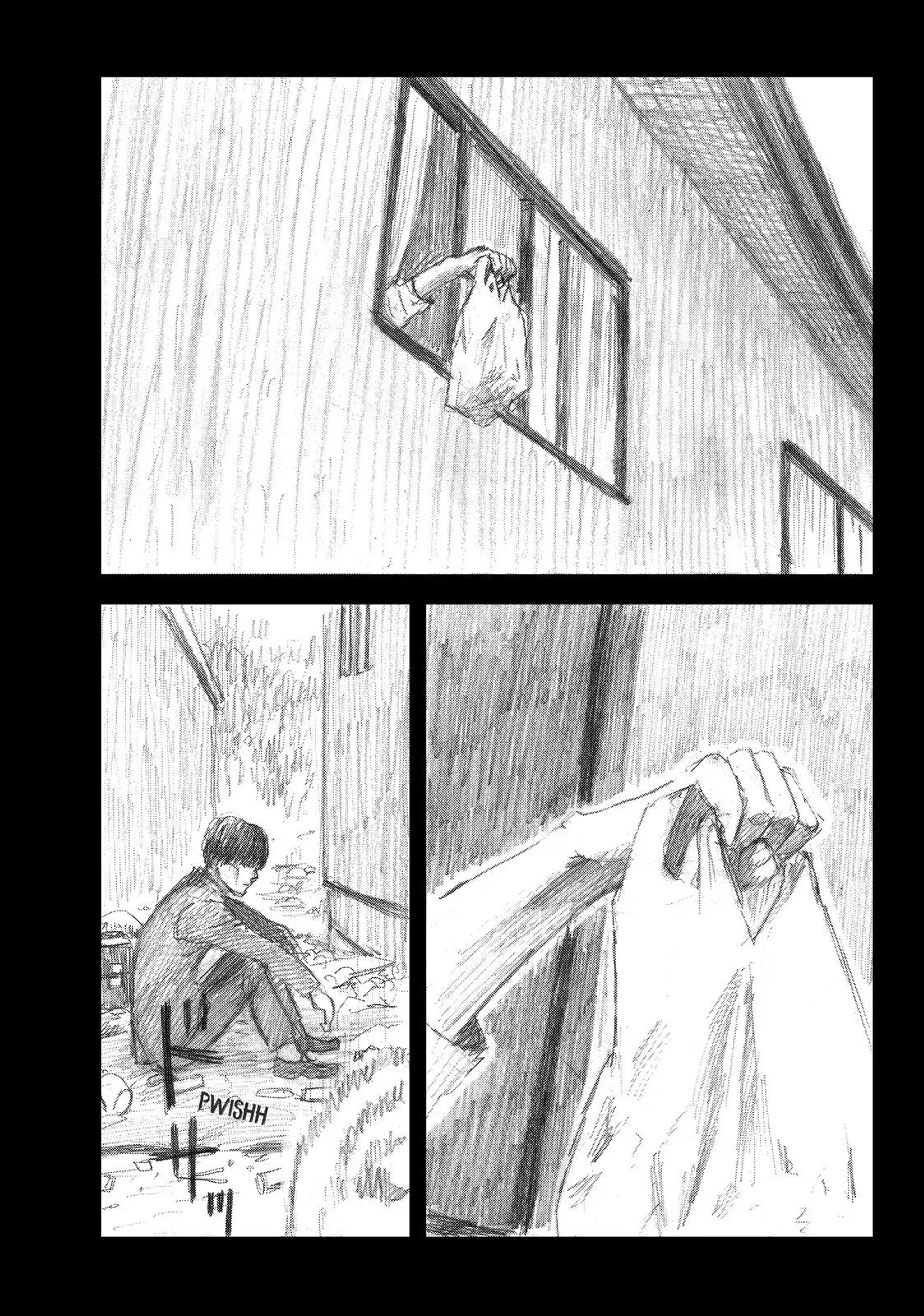 Read Happiness chapter 39 image 2 on Lezhin