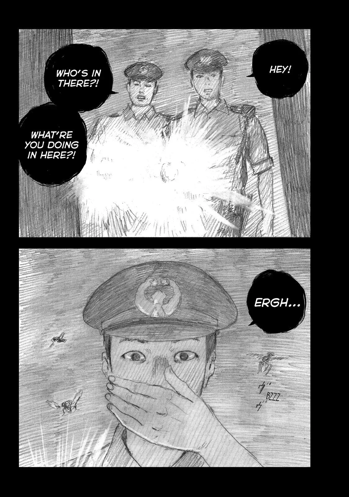 Read Happiness chapter 39 image 21 on Lezhin