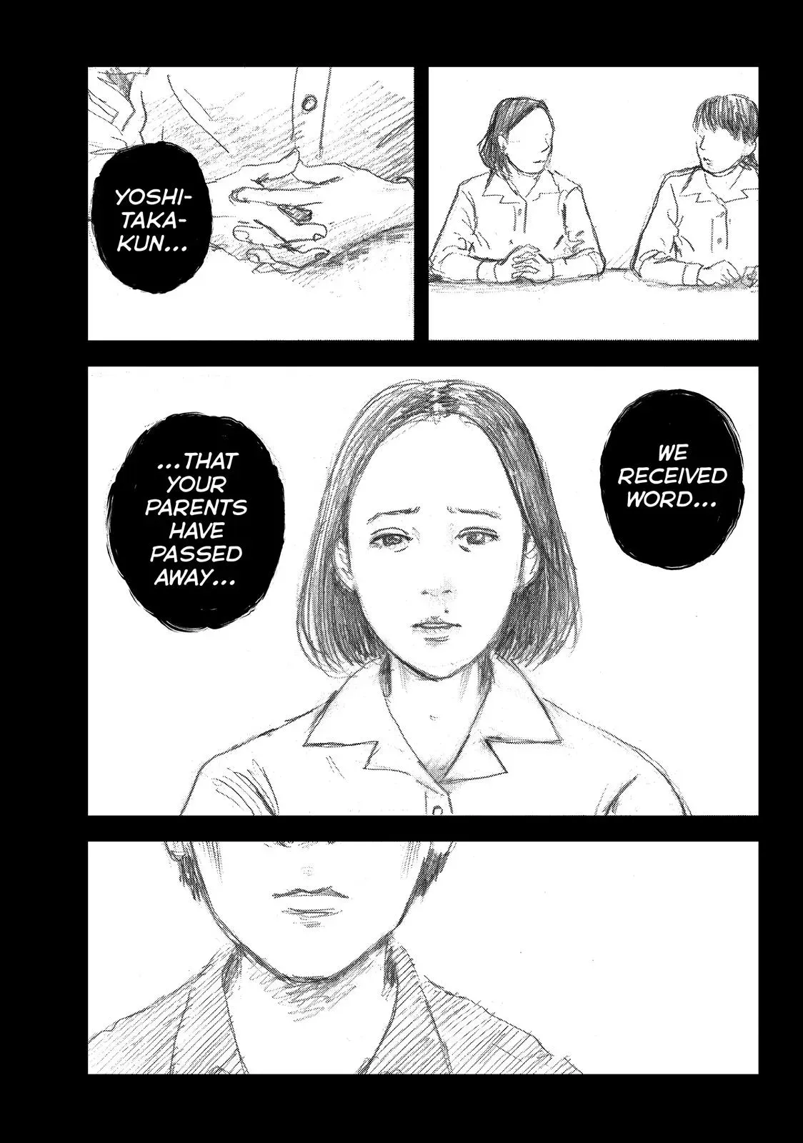 Read Happiness chapter 39 image 26 on Lezhin