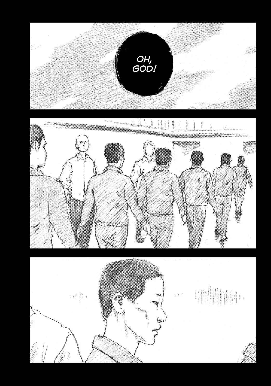 Read Happiness chapter 39 image 28 on Lezhin