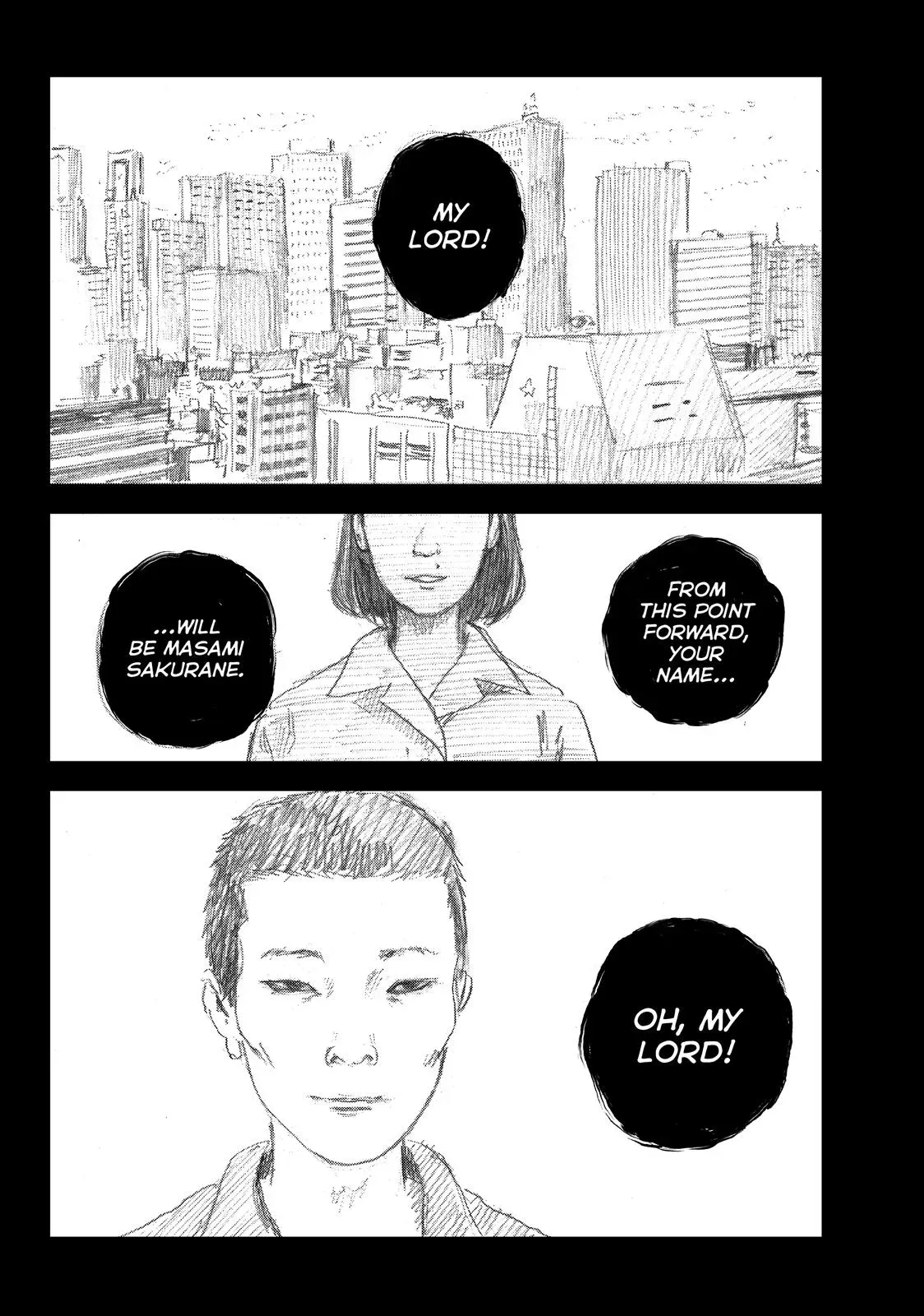 Read Happiness chapter 39 image 29 on Lezhin
