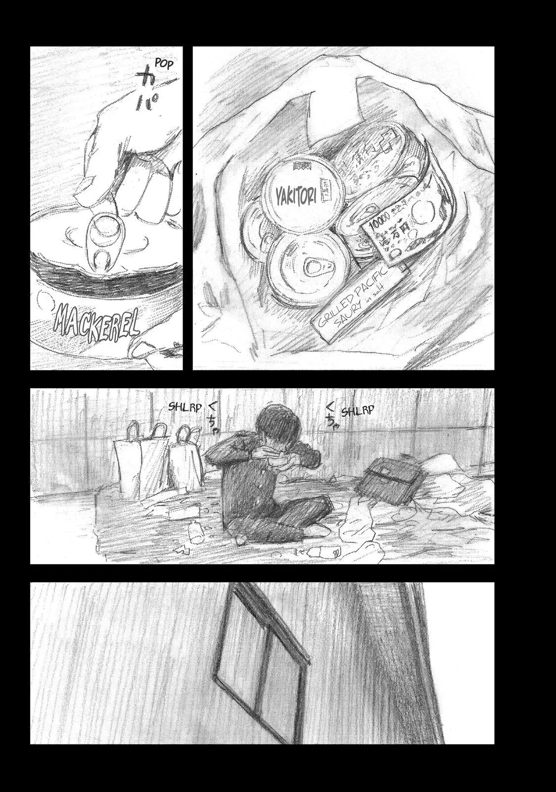 Read Happiness chapter 39 image 3 on Lezhin