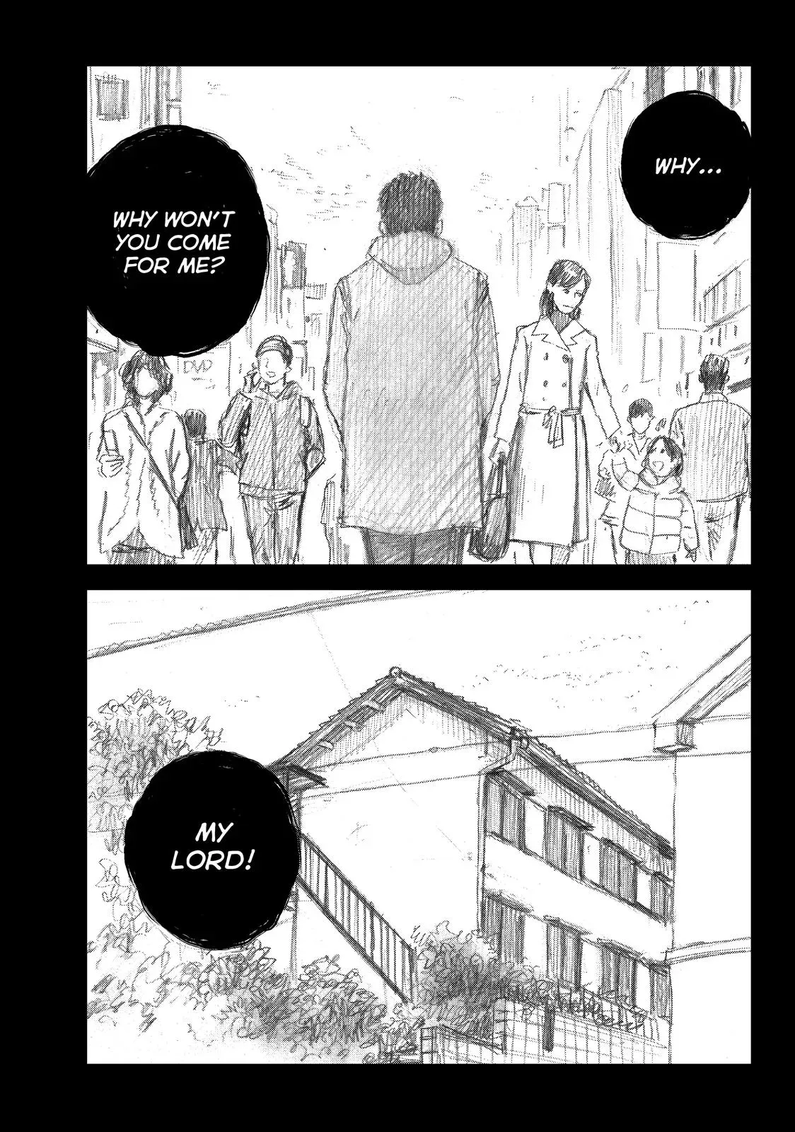 Read Happiness chapter 39 image 30 on Lezhin