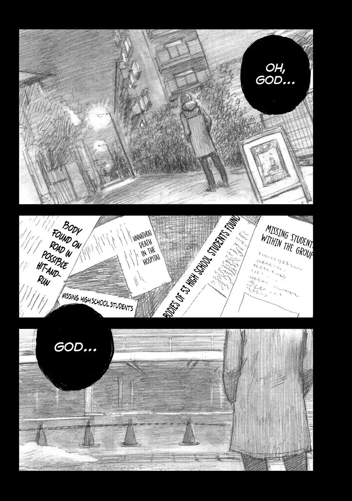 Read Happiness chapter 39 image 33 on Lezhin