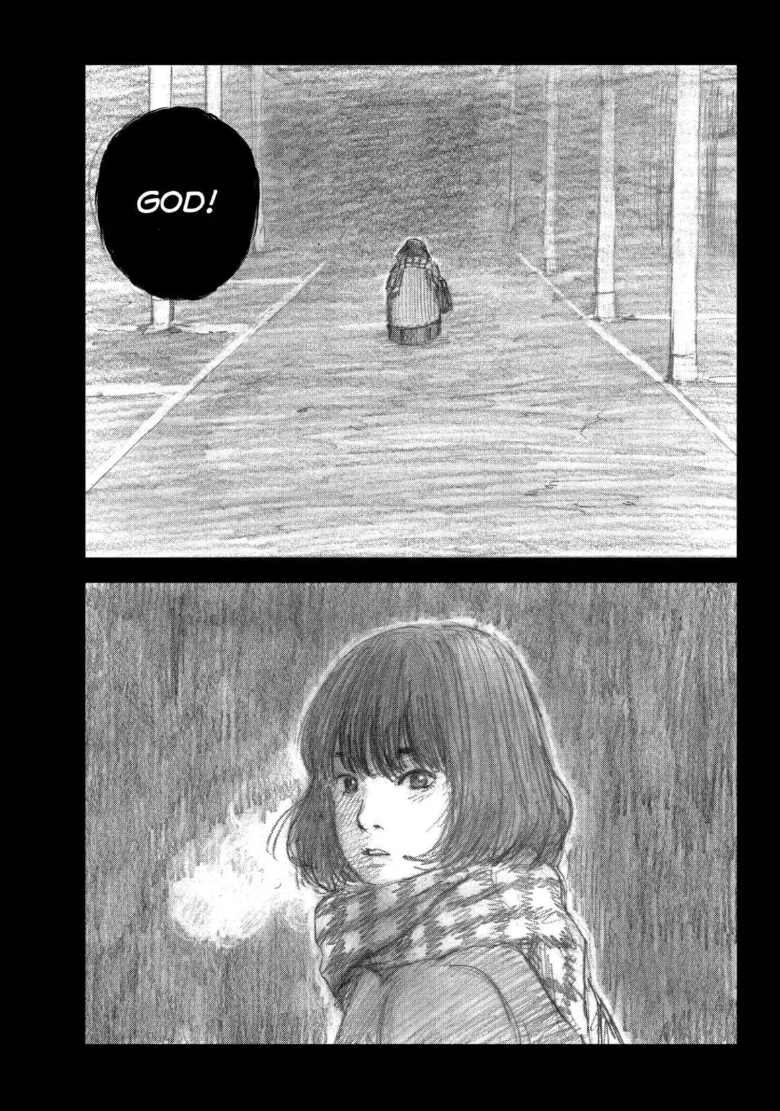 Read Happiness chapter 39 image 34 on Lezhin