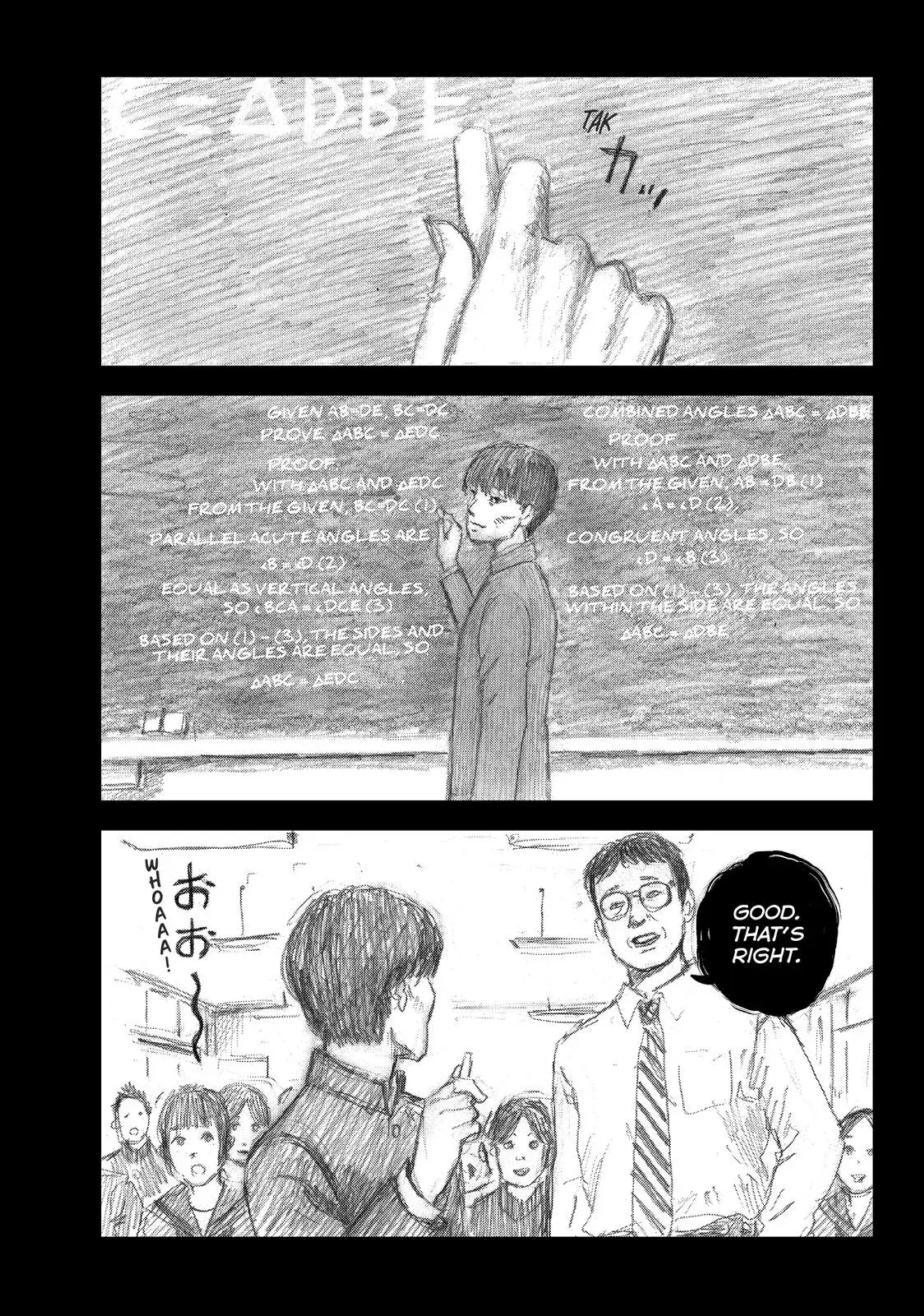 Read Happiness chapter 39 image 4 on Lezhin