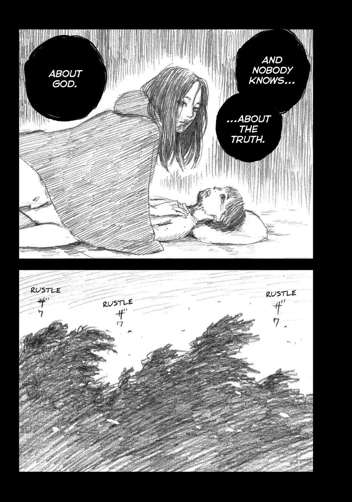 Read Happiness chapter 39 image 7 on Lezhin