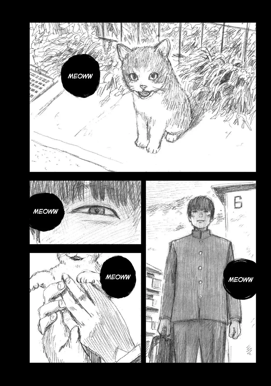 Read Happiness chapter 39 image 8 on Lezhin