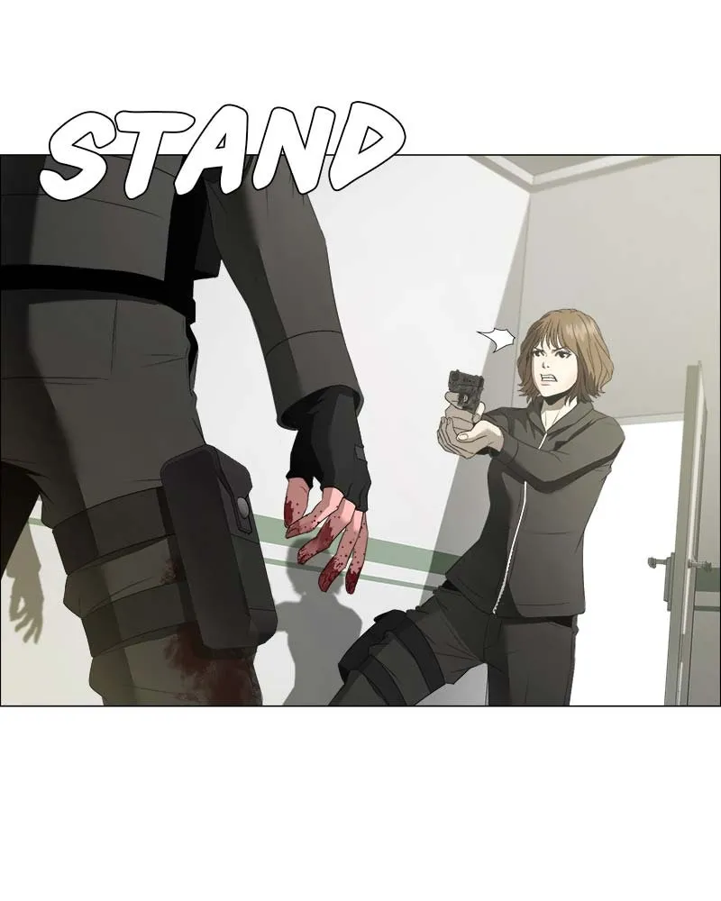 Read Happiness chapter 4 image 10 on Lezhin