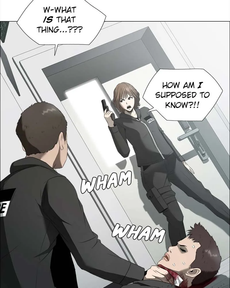 Read Happiness chapter 4 image 19 on Lezhin
