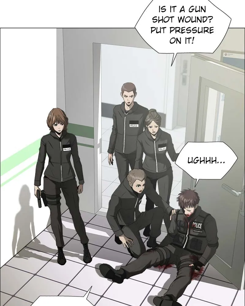 Read Happiness chapter 4 image 33 on Lezhin