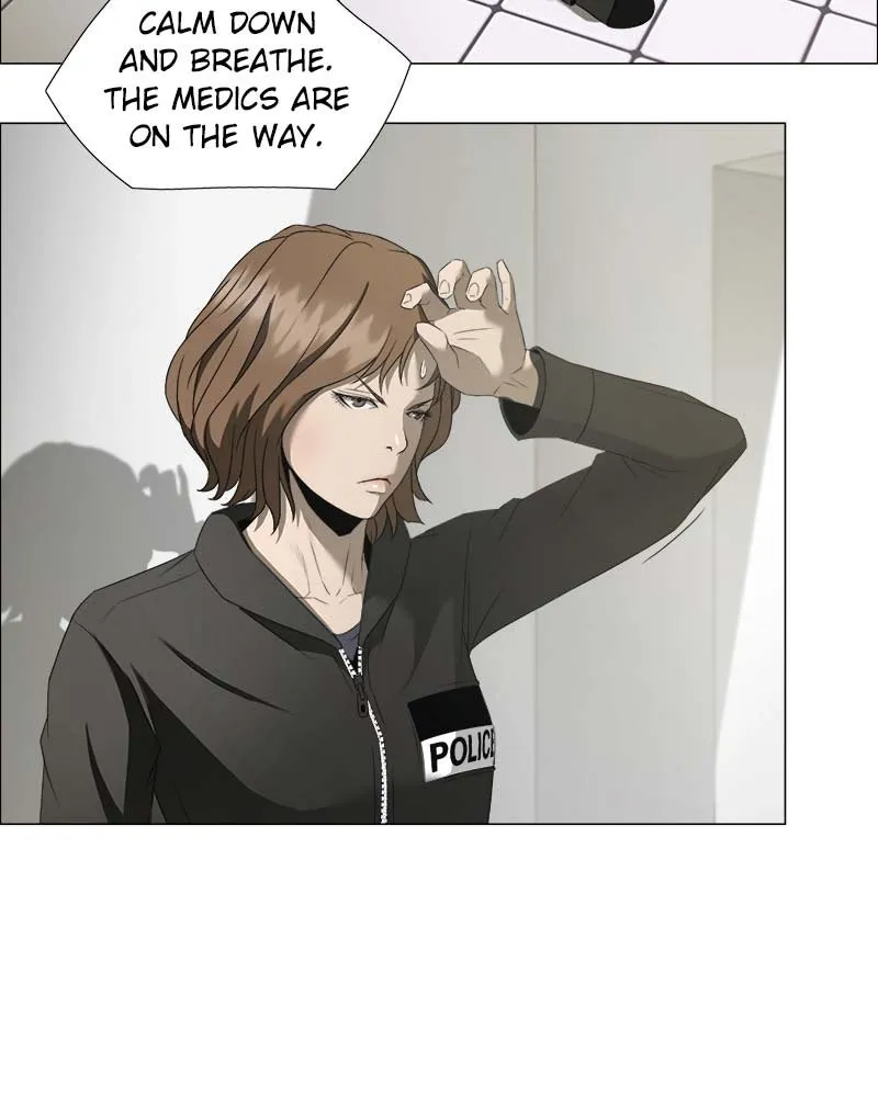 Read Happiness chapter 4 image 34 on Lezhin