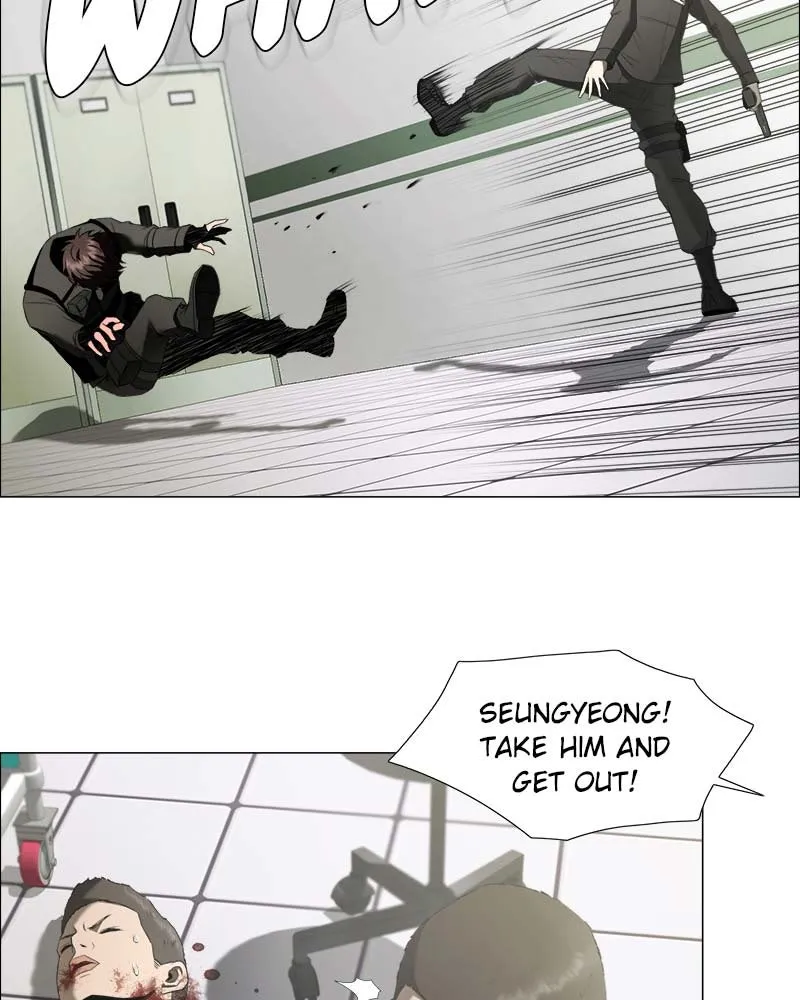 Read Happiness chapter 4 image 4 on Lezhin