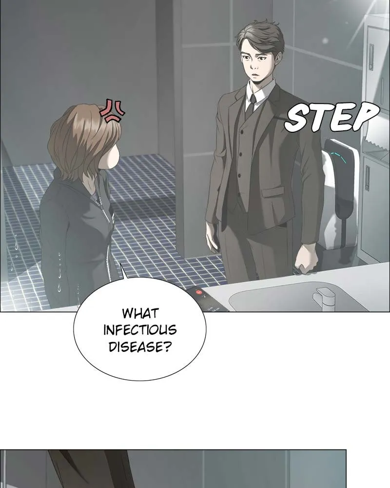 Read Happiness chapter 4 image 55 on Lezhin