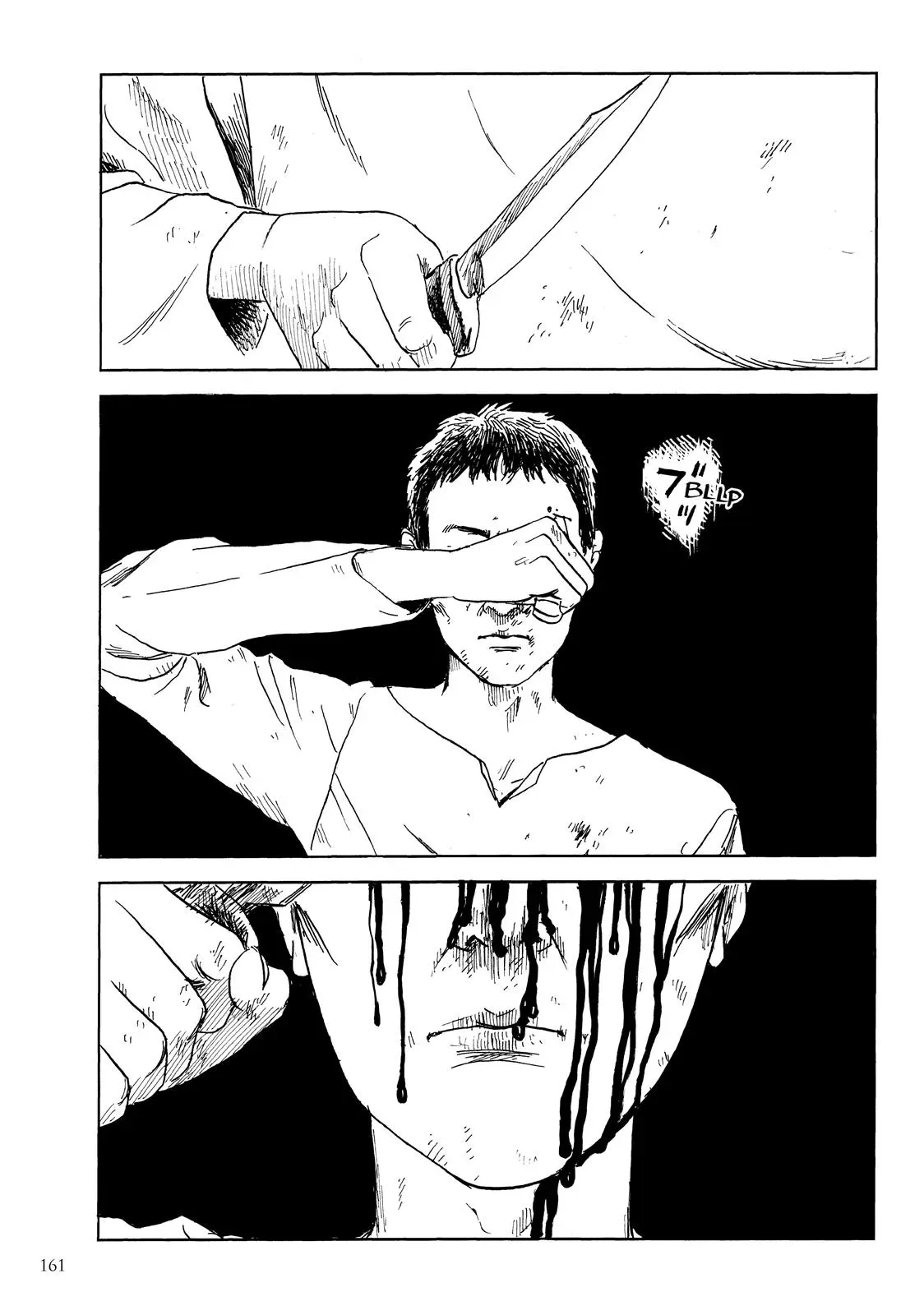 Read Happiness chapter 40 image 12 on Lezhin