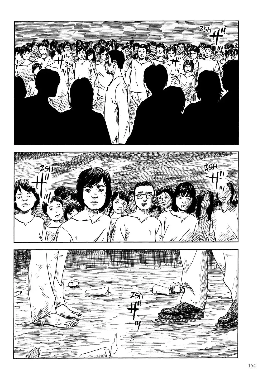 Read Happiness chapter 40 image 15 on Lezhin
