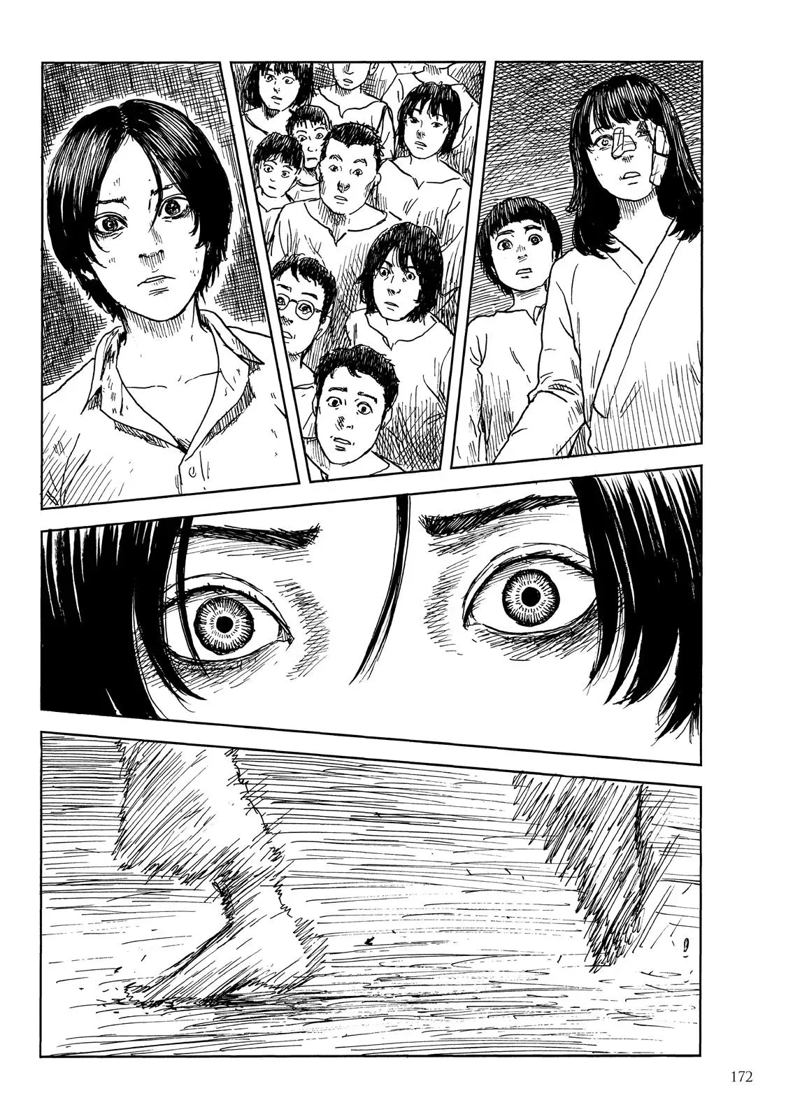 Read Happiness chapter 40 image 23 on Lezhin