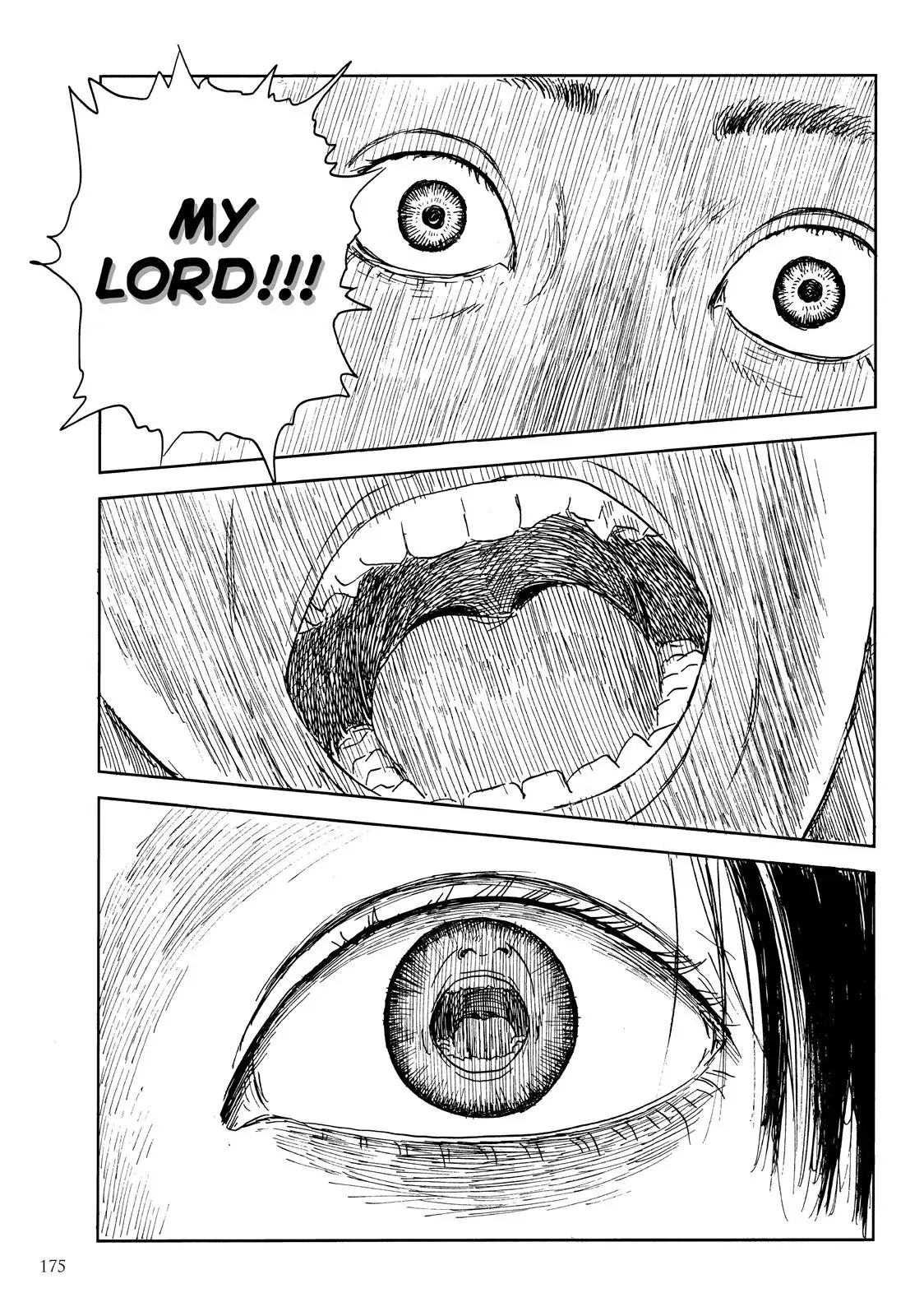 Read Happiness chapter 40 image 26 on Lezhin