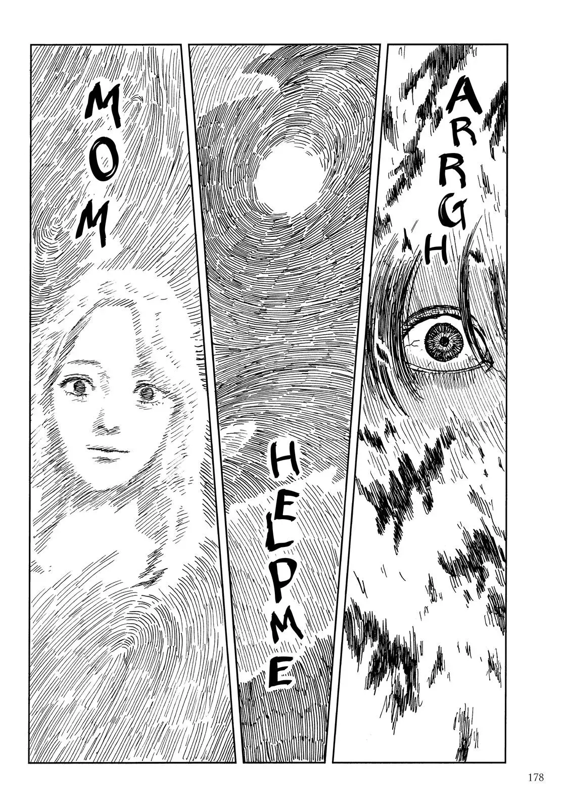 Read Happiness chapter 40 image 29 on Lezhin