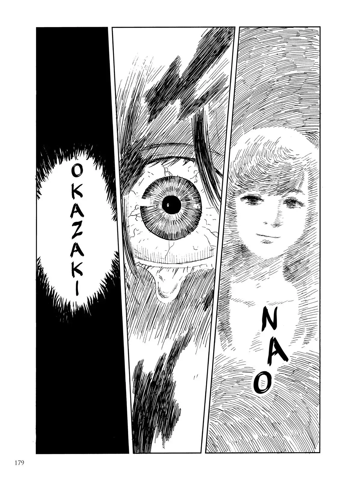 Read Happiness chapter 40 image 30 on Lezhin