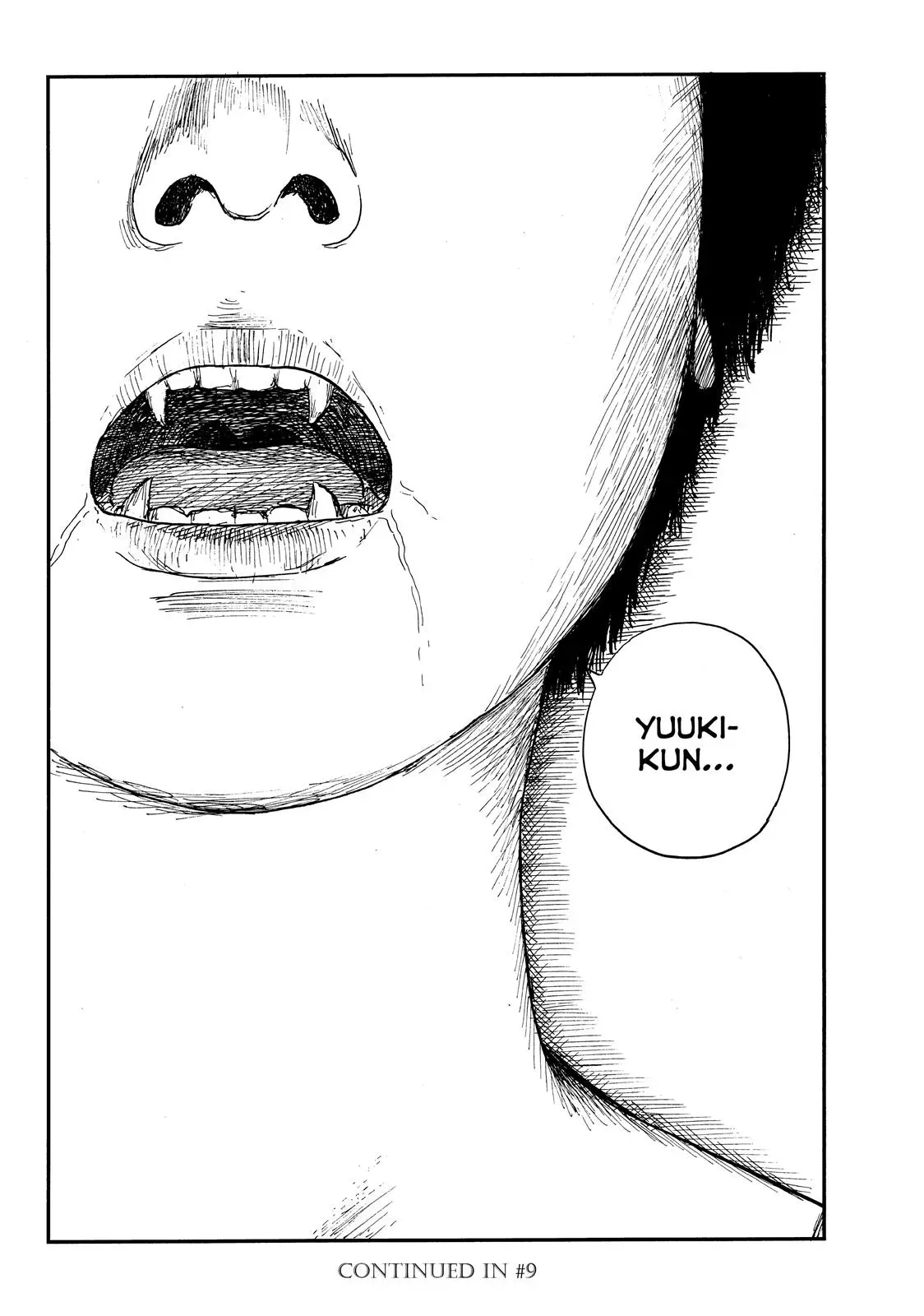 Read Happiness chapter 40 image 34 on Lezhin