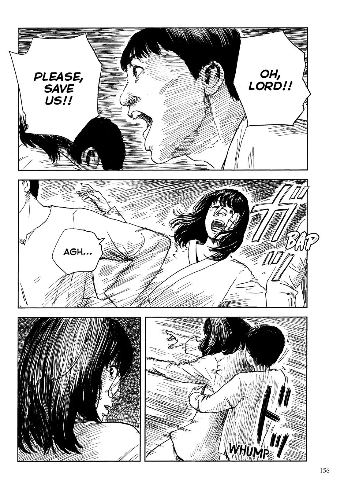 Read Happiness chapter 40 image 7 on Lezhin