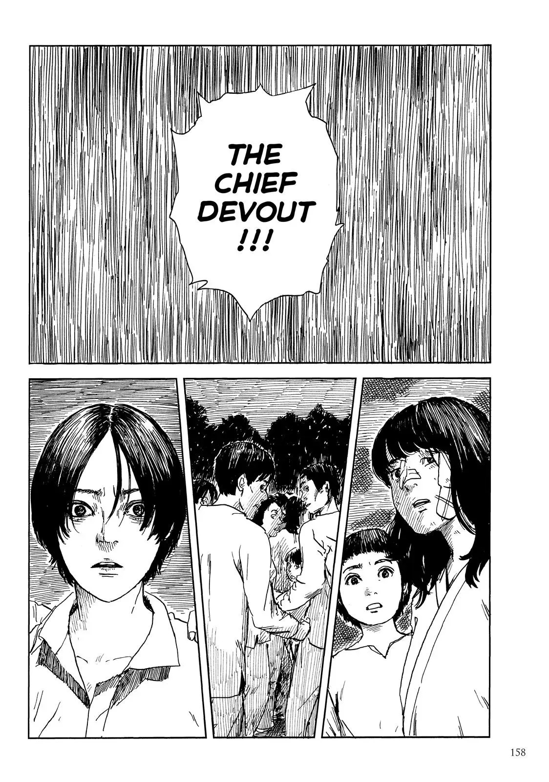 Read Happiness chapter 40 image 9 on Lezhin
