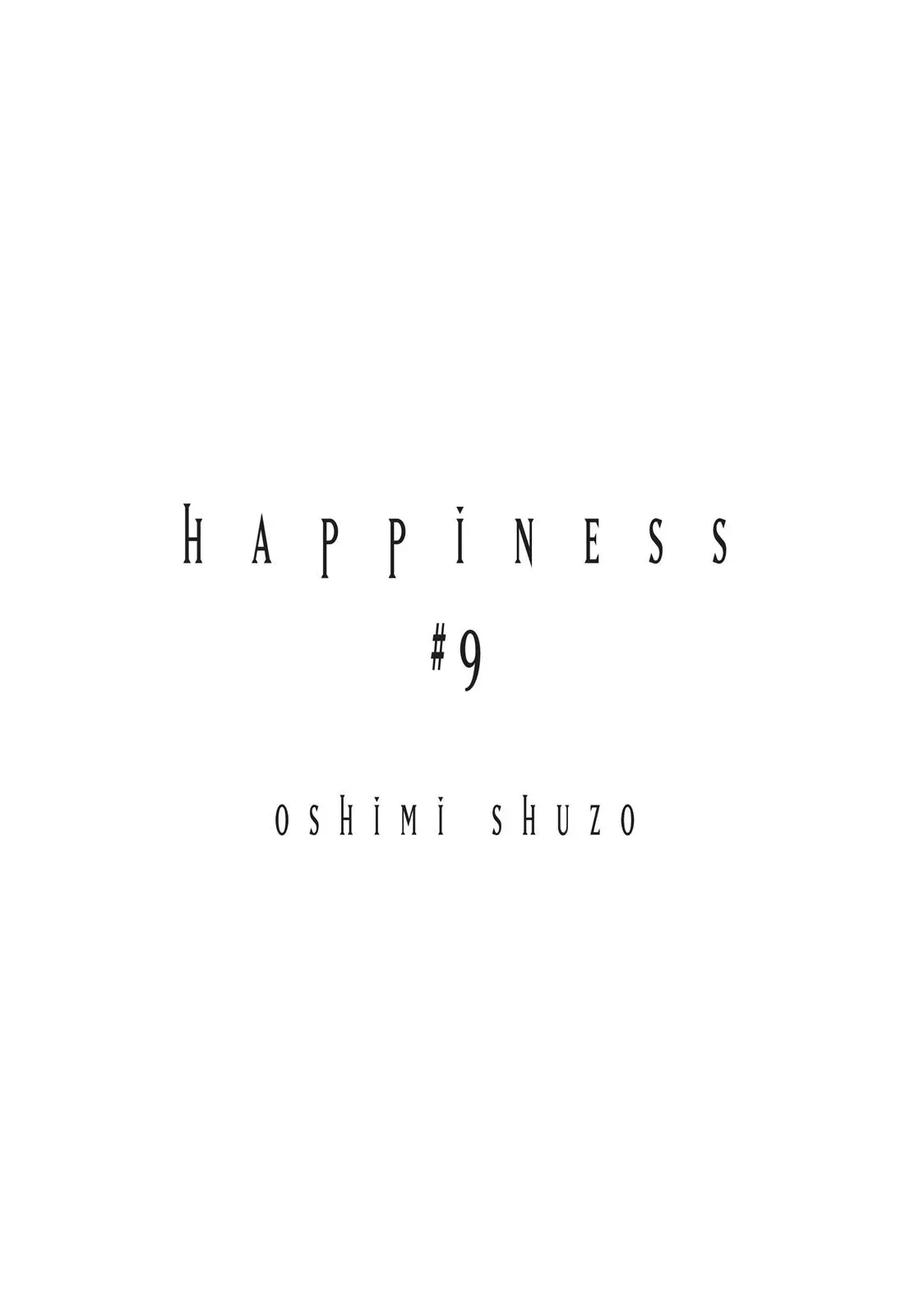 Read Happiness chapter 41 image 1 on Lezhin
