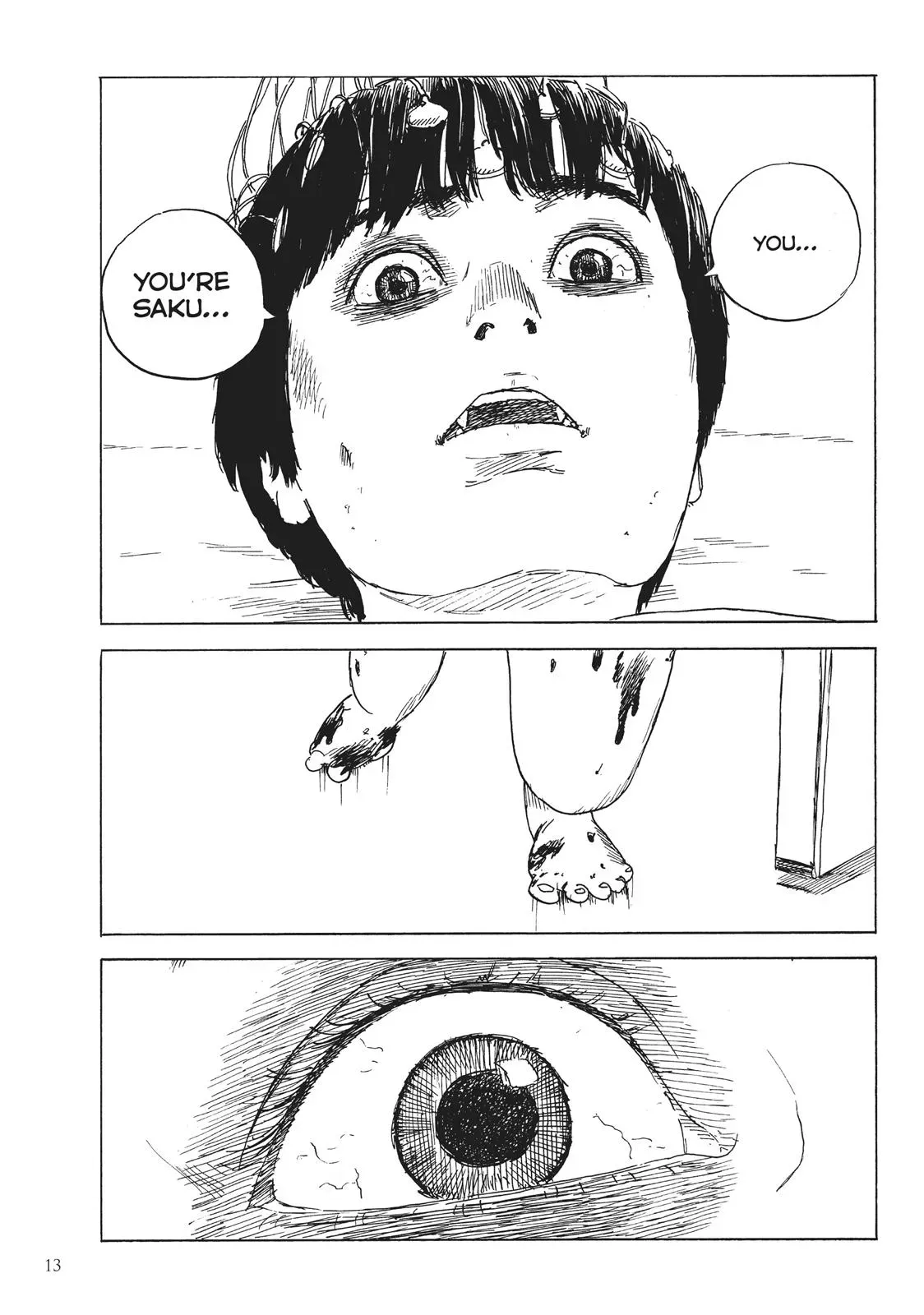 Read Happiness chapter 41 image 12 on Lezhin