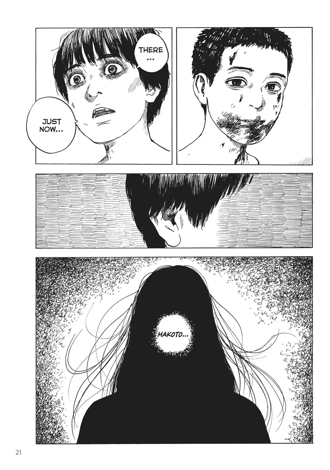 Read Happiness chapter 41 image 20 on Lezhin
