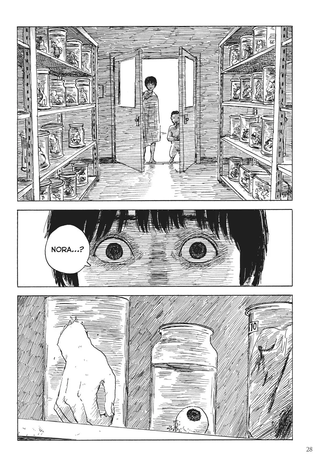 Read Happiness chapter 41 image 26 on Lezhin