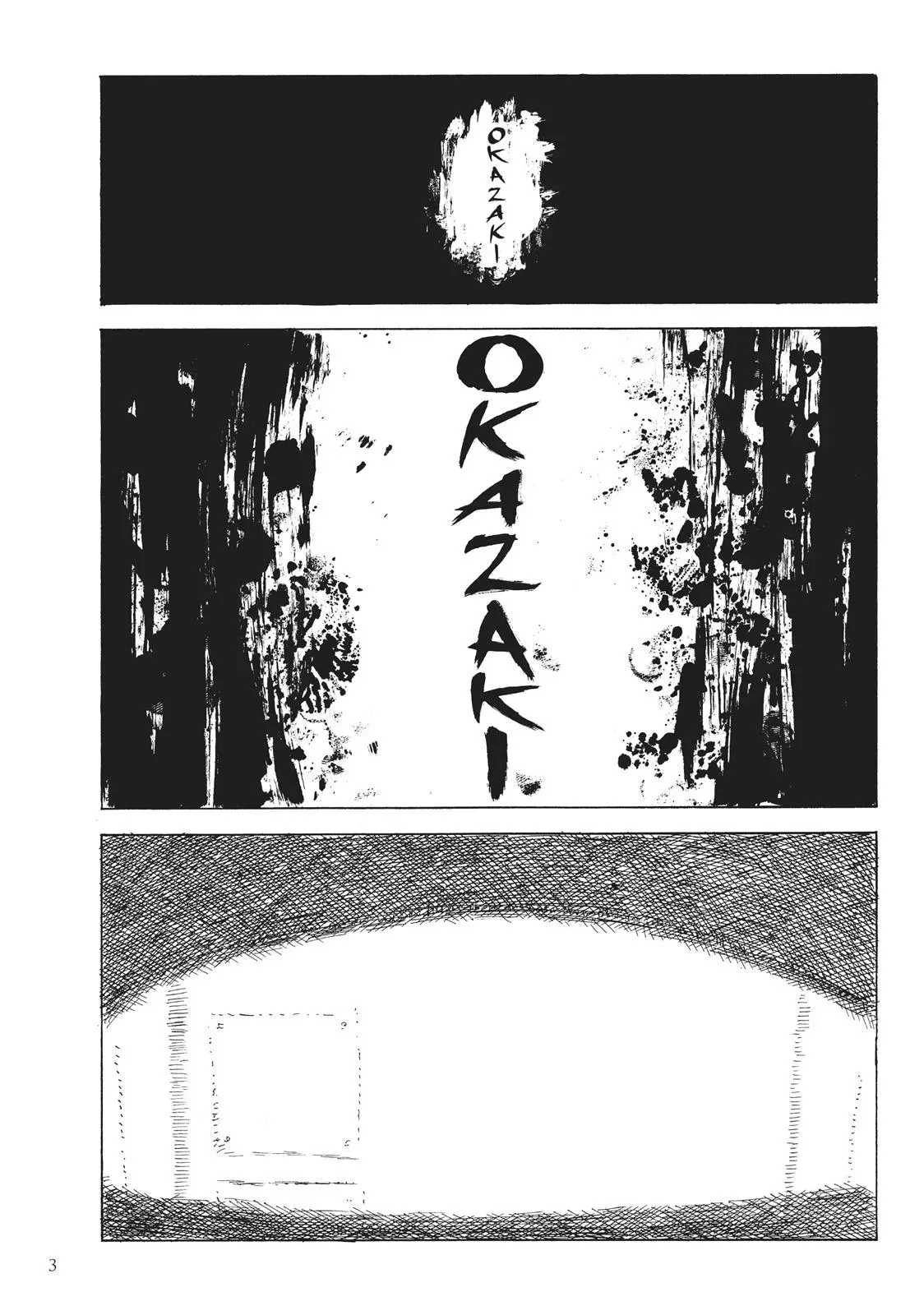 Read Happiness chapter 41 image 3 on Lezhin