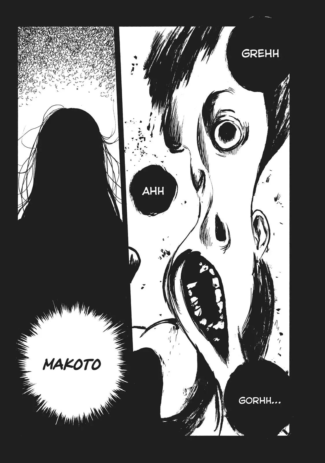 Read Happiness chapter 41 image 30 on Lezhin