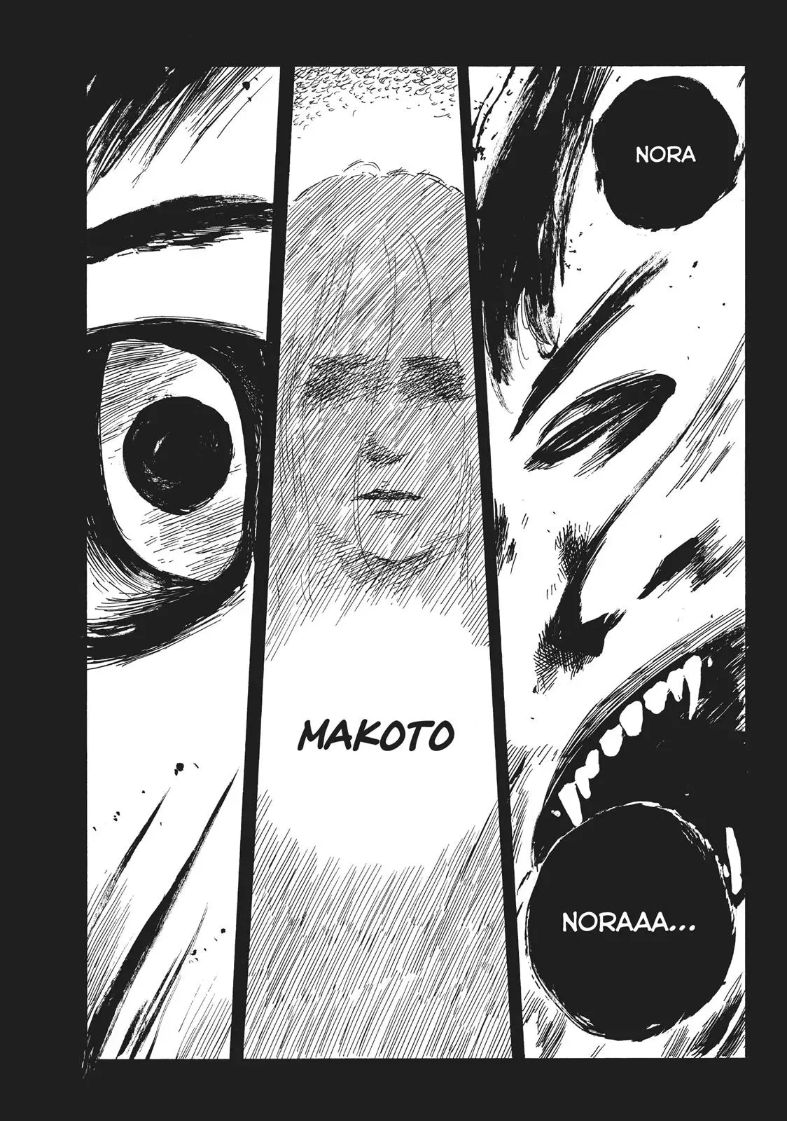 Read Happiness chapter 41 image 31 on Lezhin