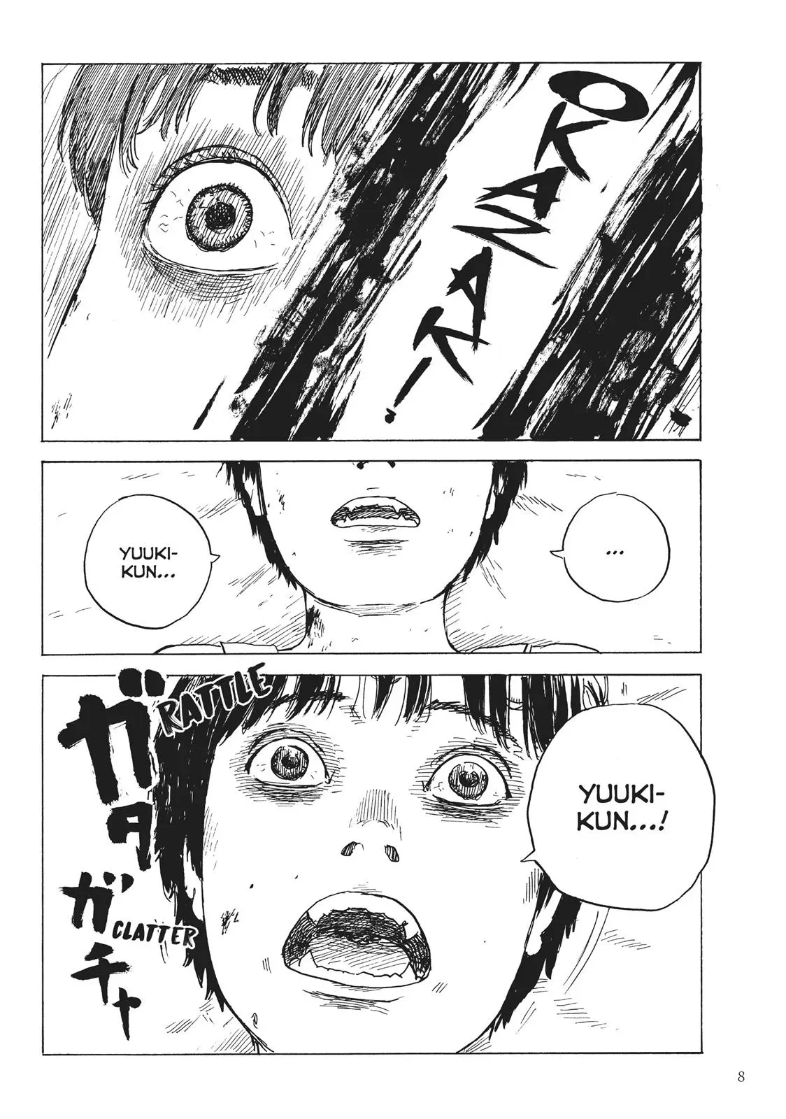 Read Happiness chapter 41 image 7 on Lezhin