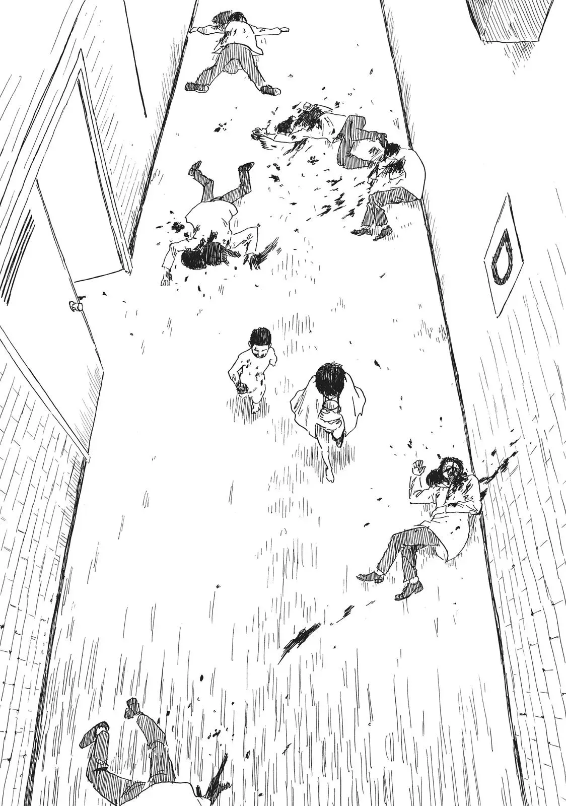 Read Happiness chapter 42 image 1 on Lezhin