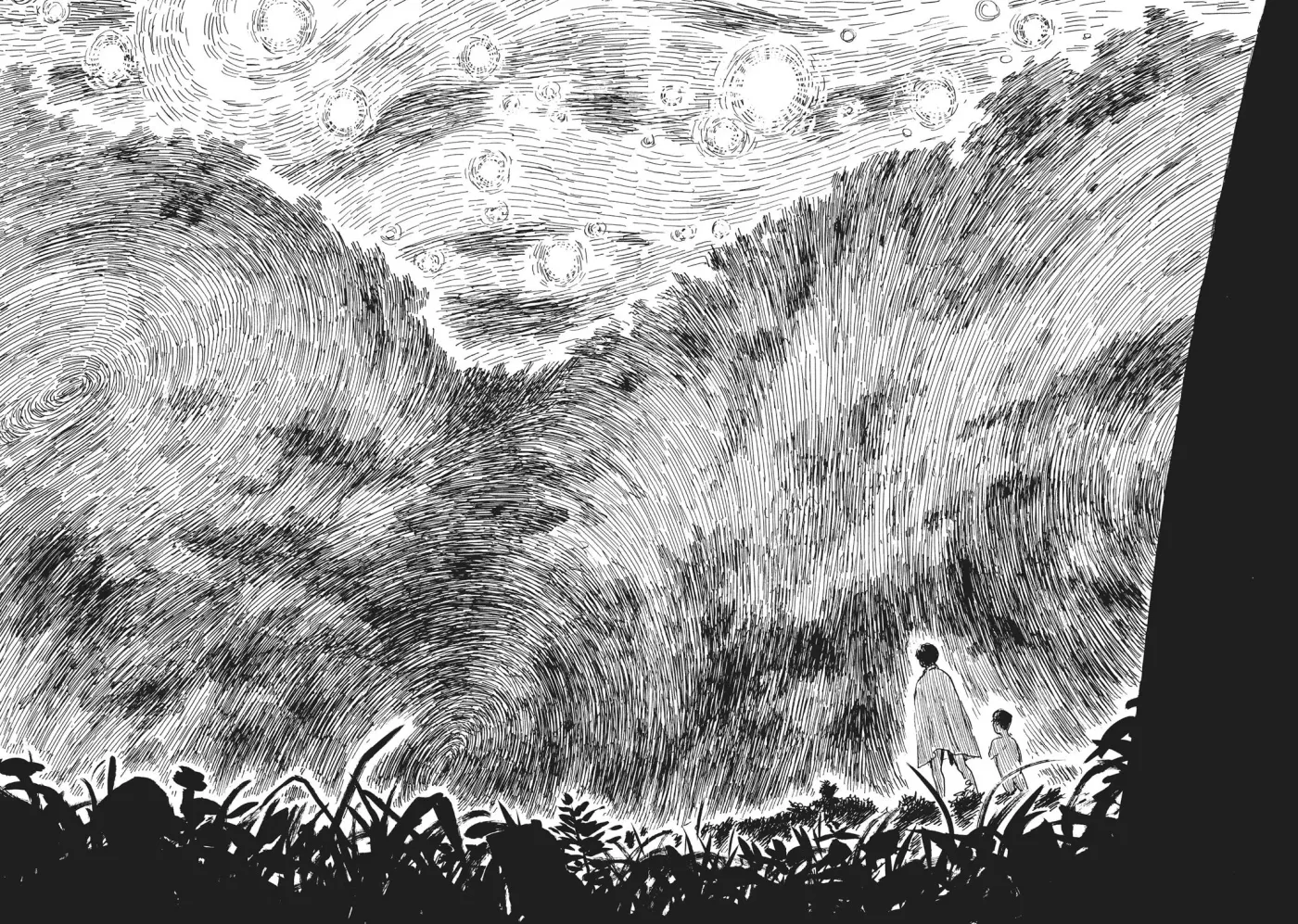 Read Happiness chapter 42 image 11 on Lezhin